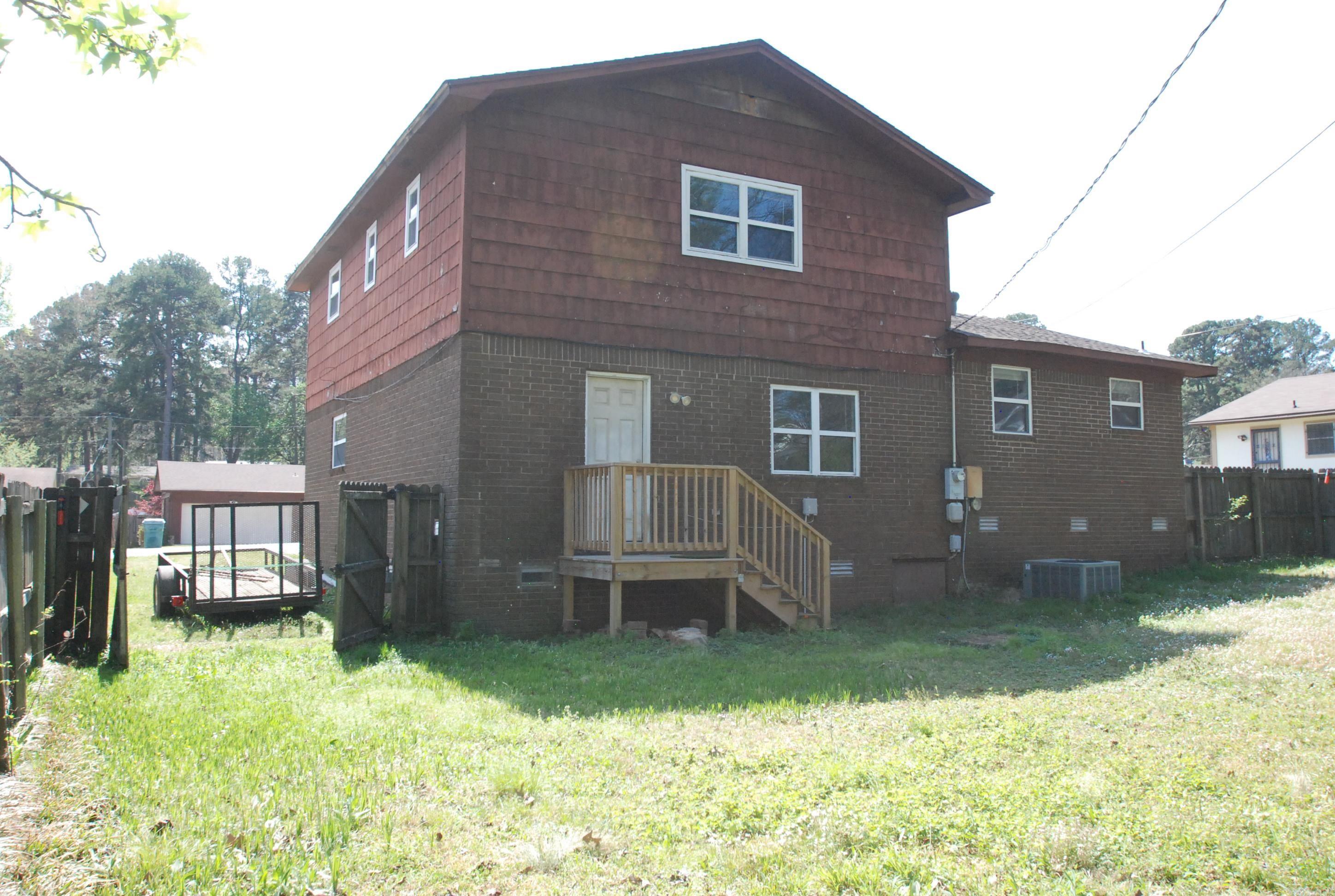 9514 Labette  Little Rock, AR