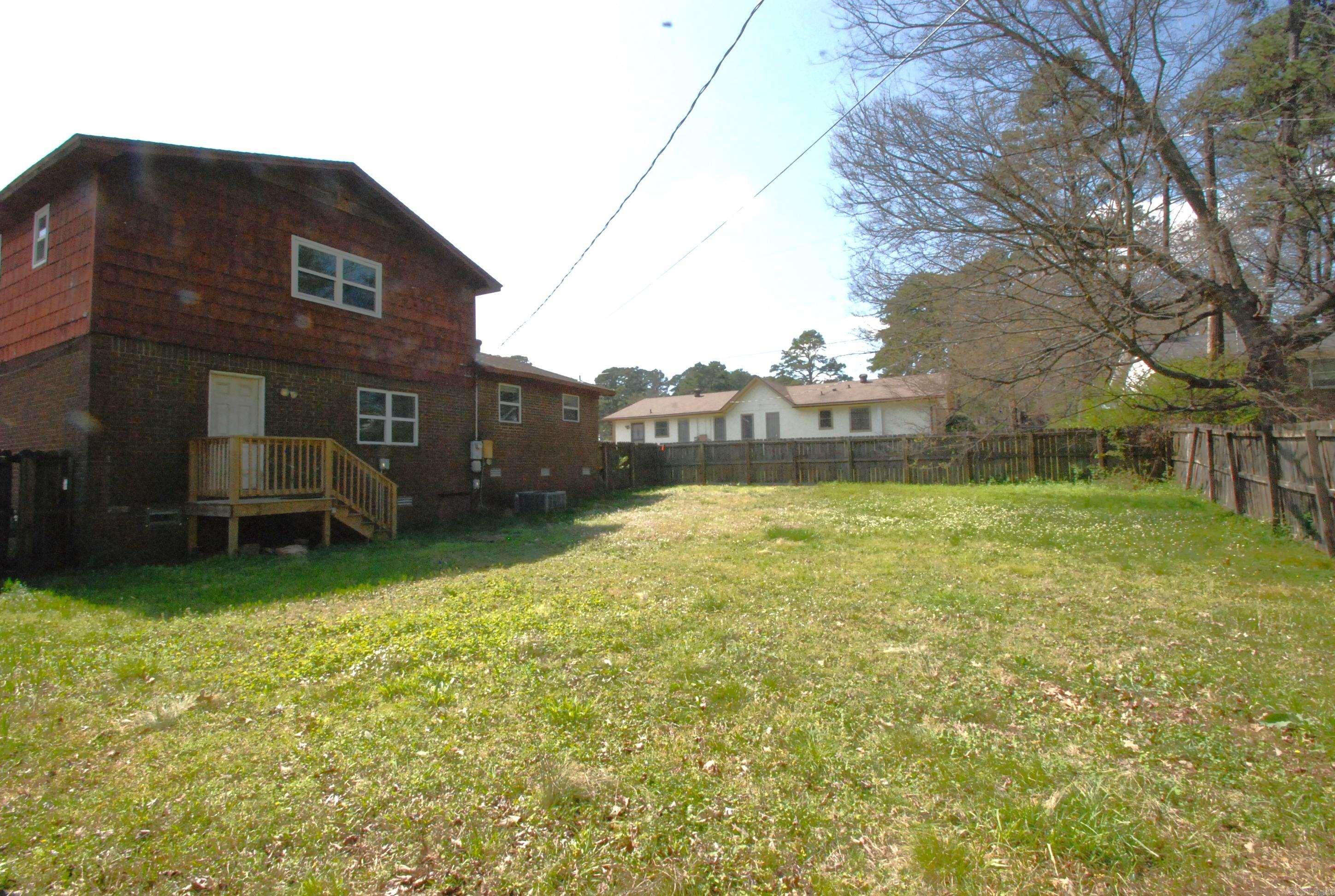 9514 Labette  Little Rock, AR