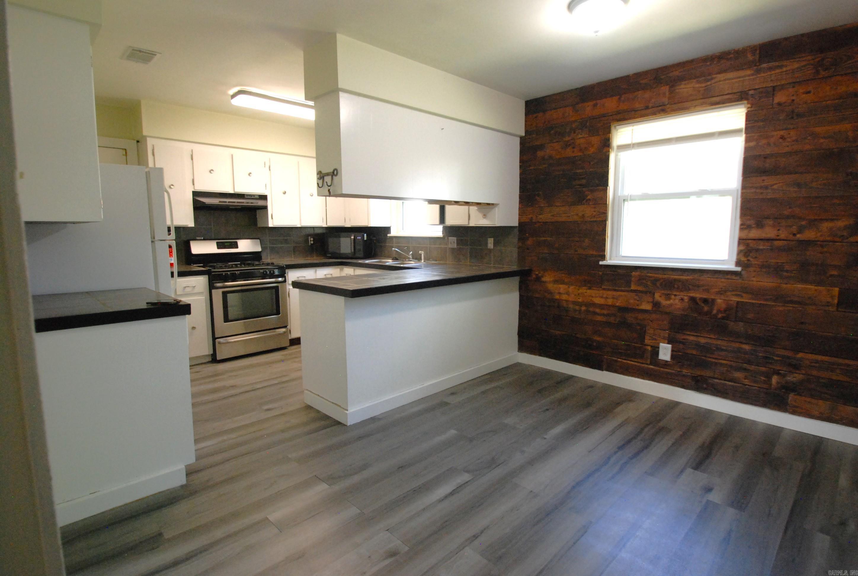 9514 Labette  Little Rock, AR