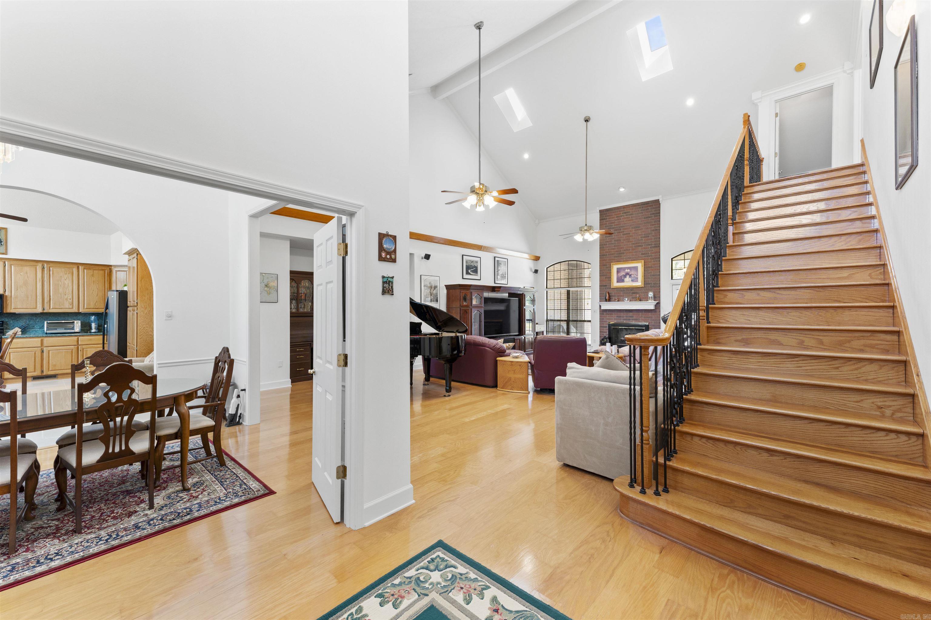 370 Wellesley Drive Conway, AR 72034