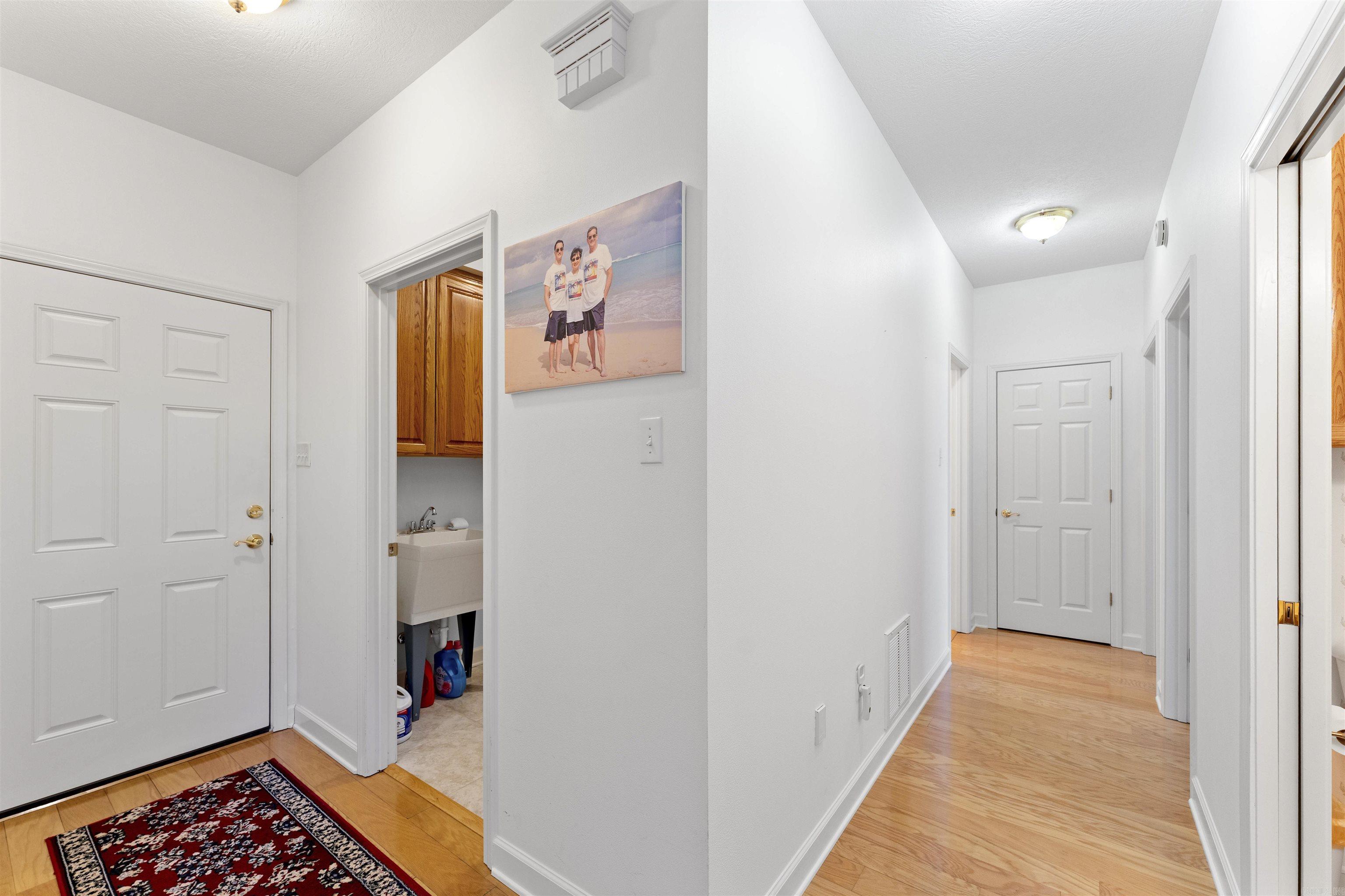 370 Wellesley  Conway, AR