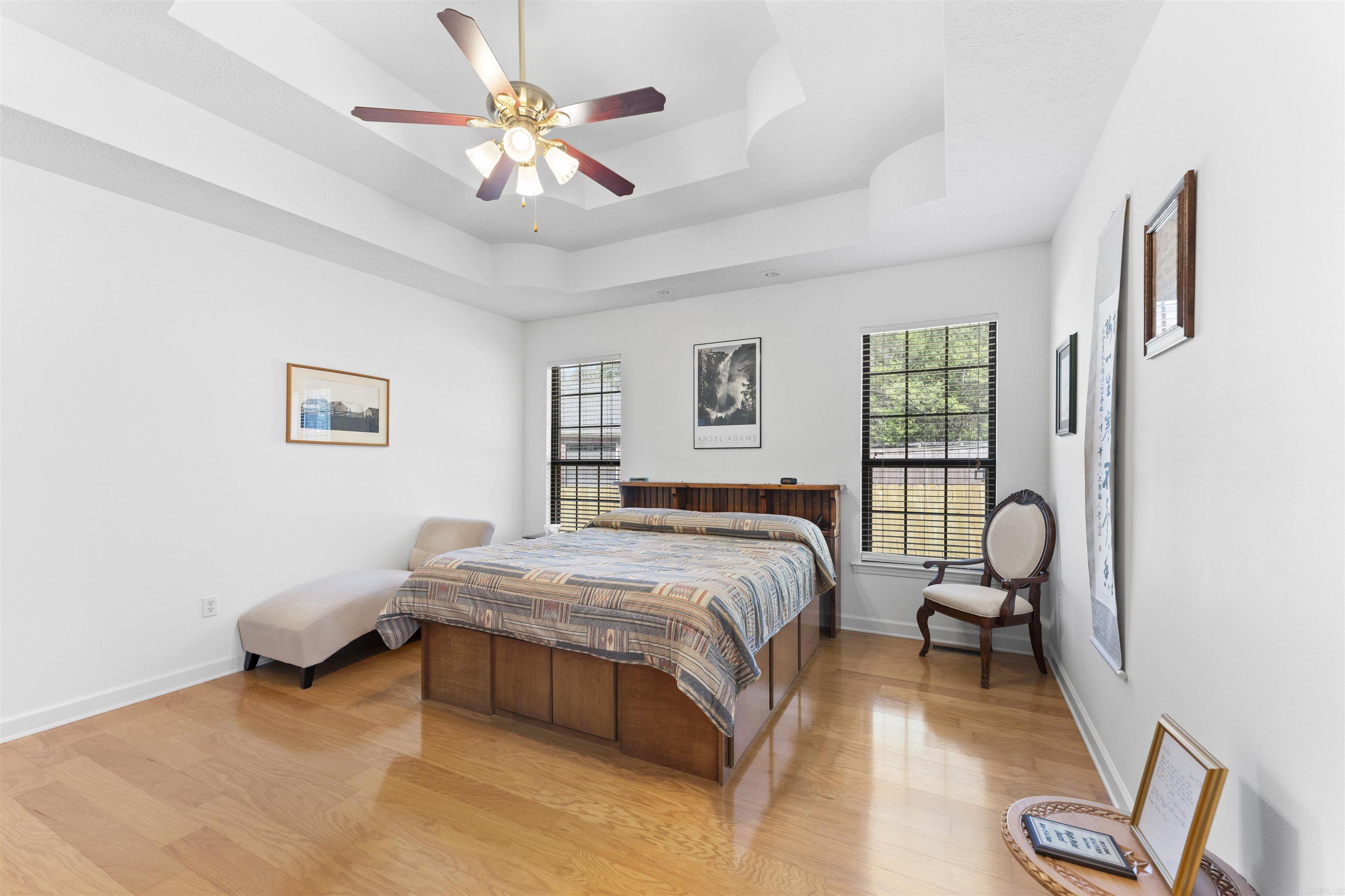 370 Wellesley  Conway, AR