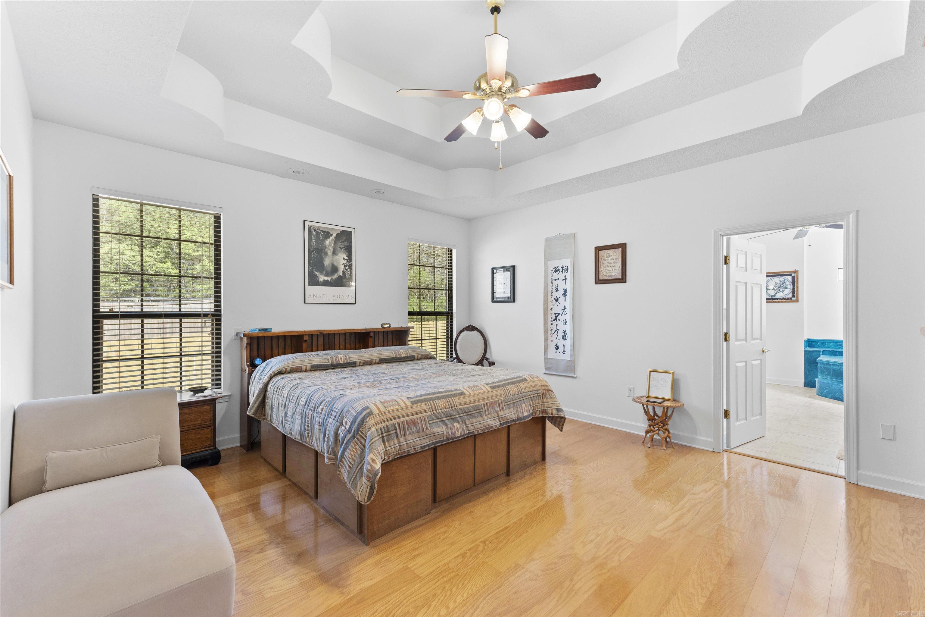 370 Wellesley  Conway, AR