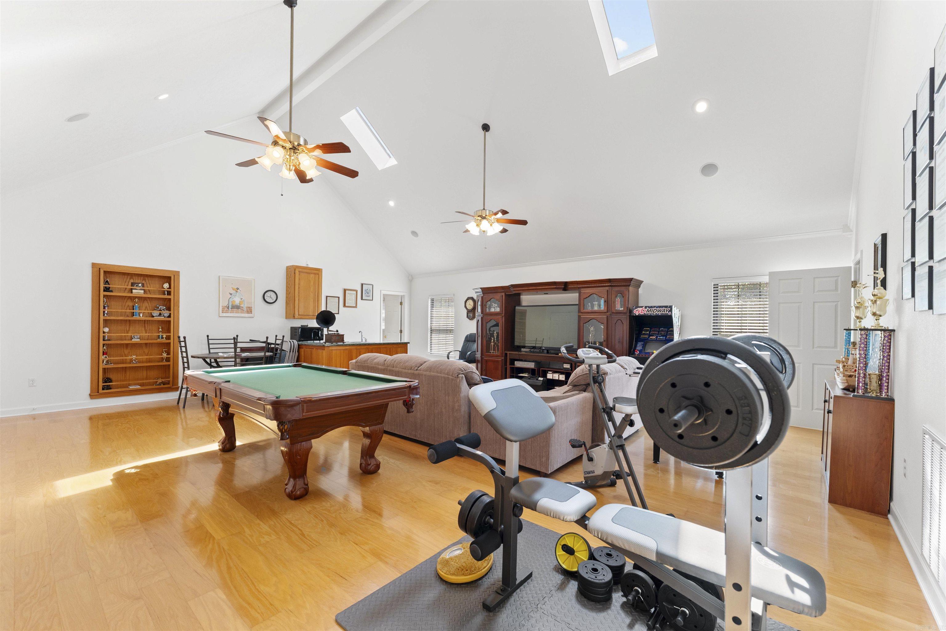 370 Wellesley Drive Conway, AR 72034