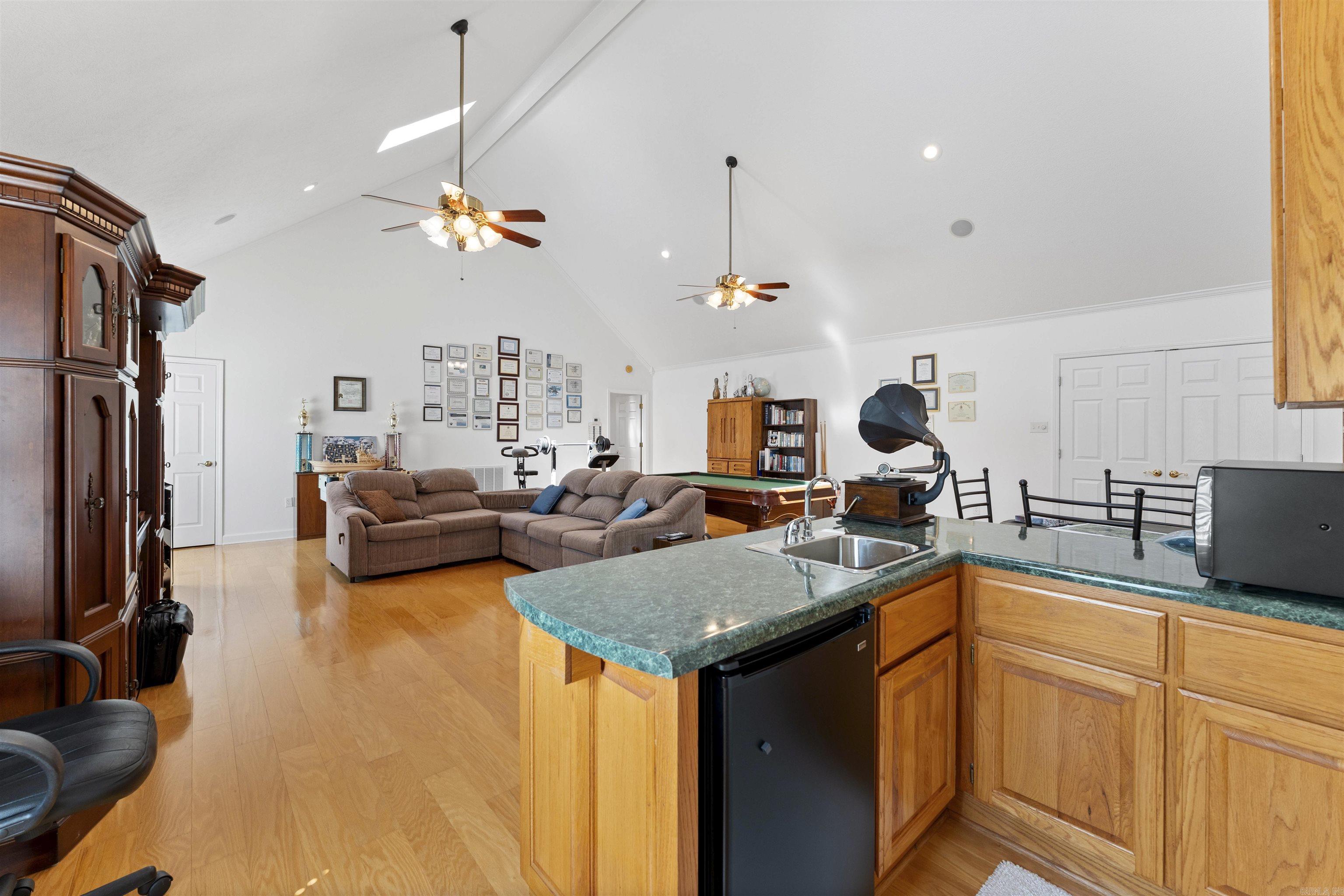 370 Wellesley Drive Conway, AR 72034