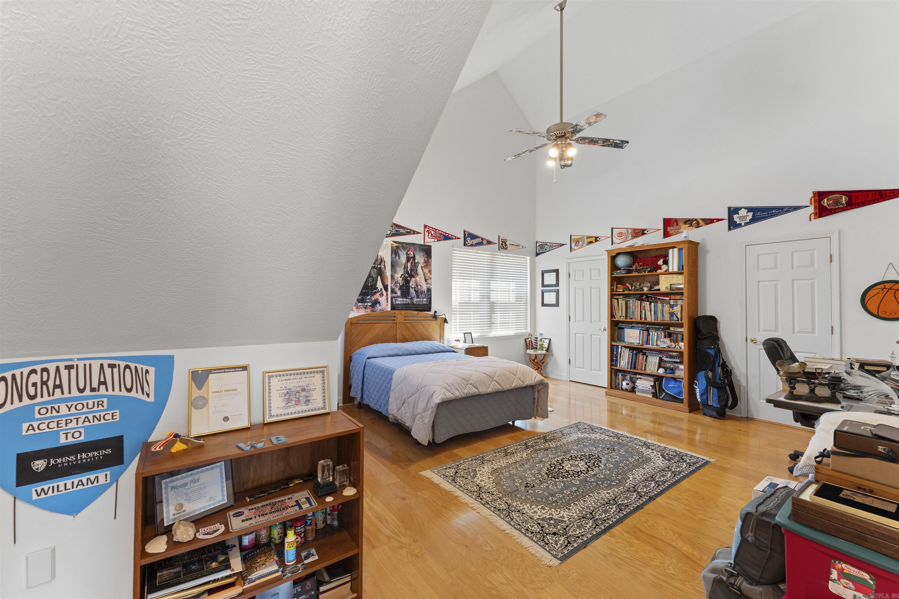 370 Wellesley Drive Conway, AR 72034