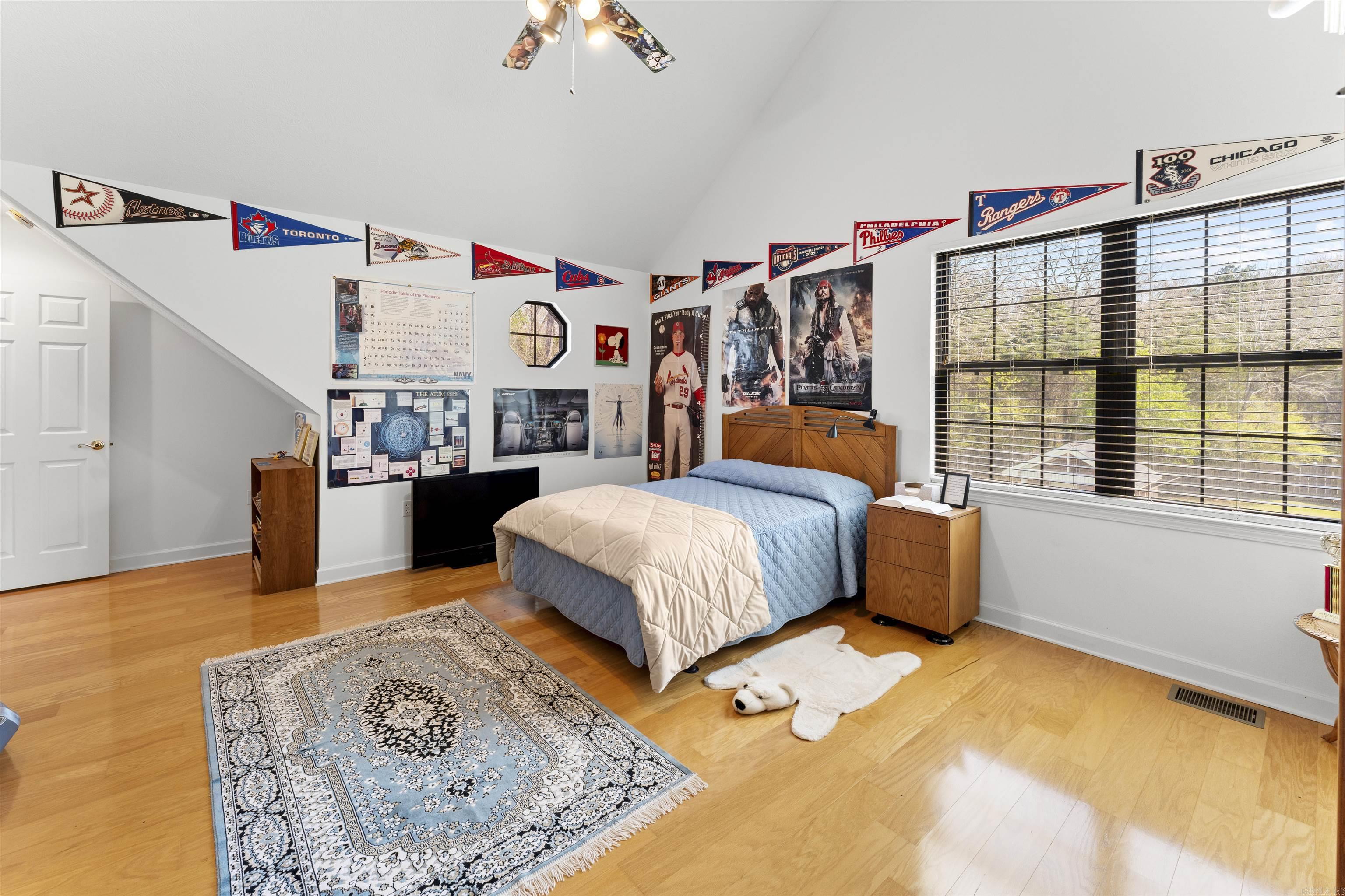 370 Wellesley Drive Conway, AR 72034