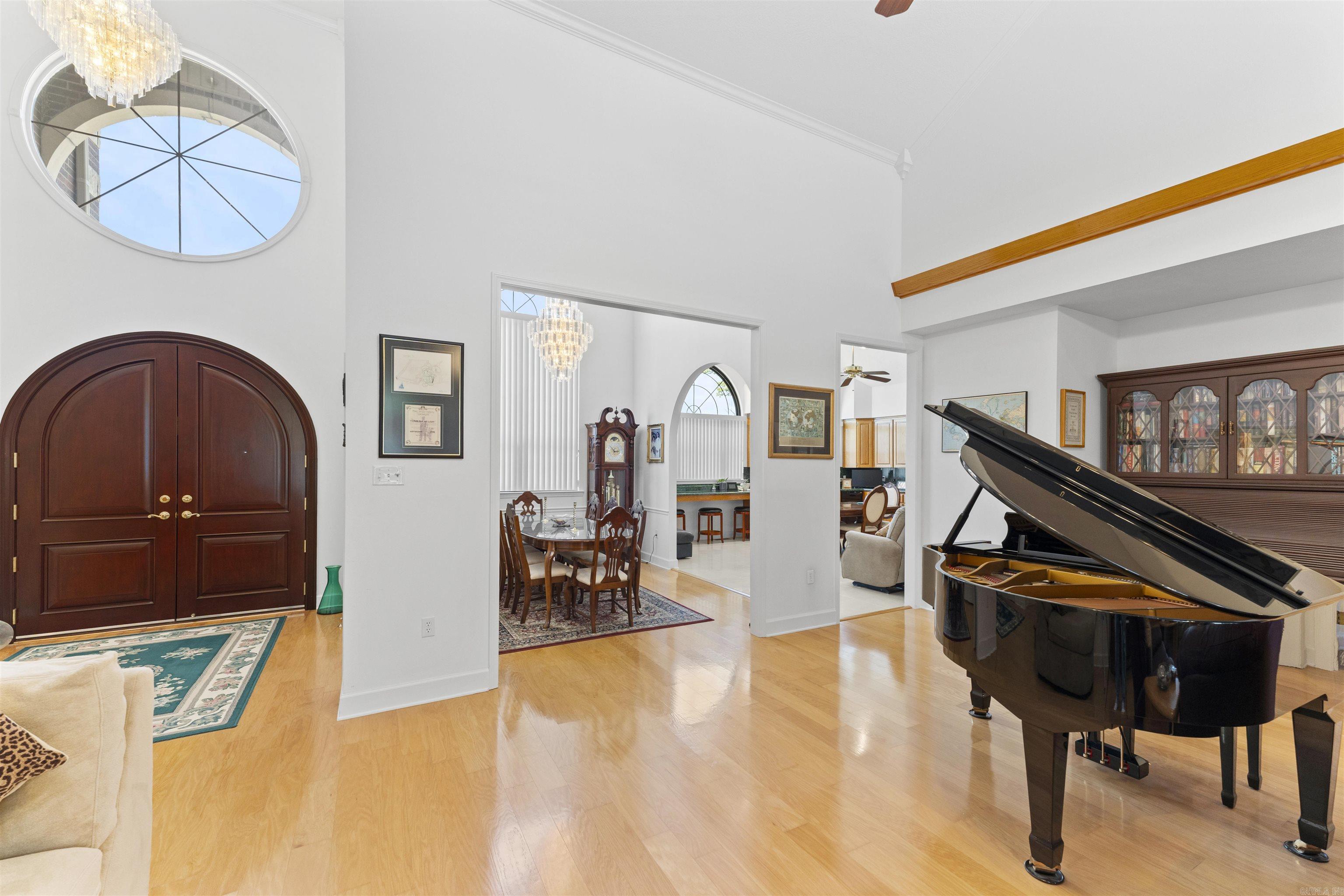 370 Wellesley  Conway, AR