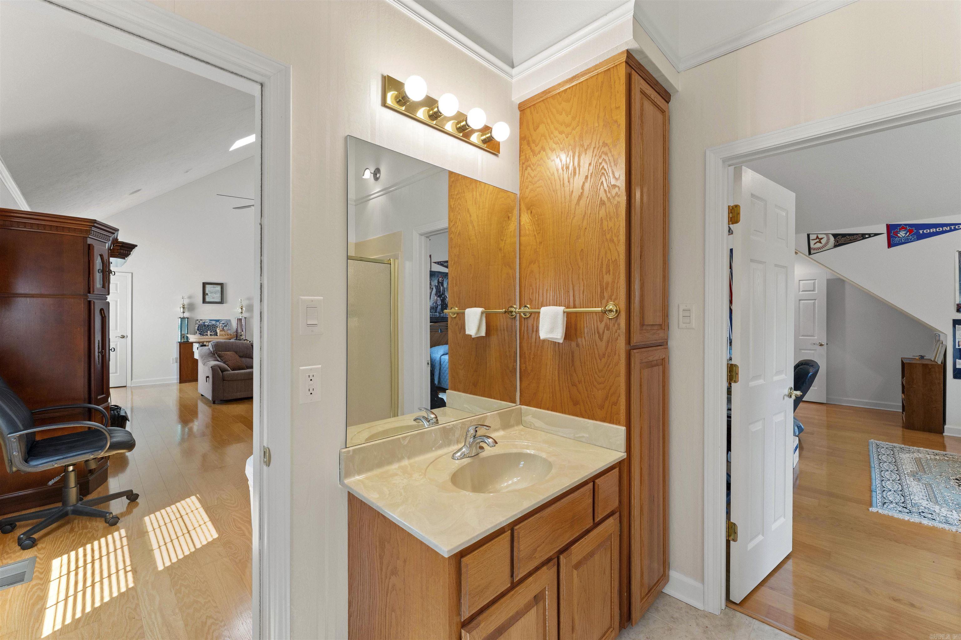 370 Wellesley Drive Conway, AR 72034