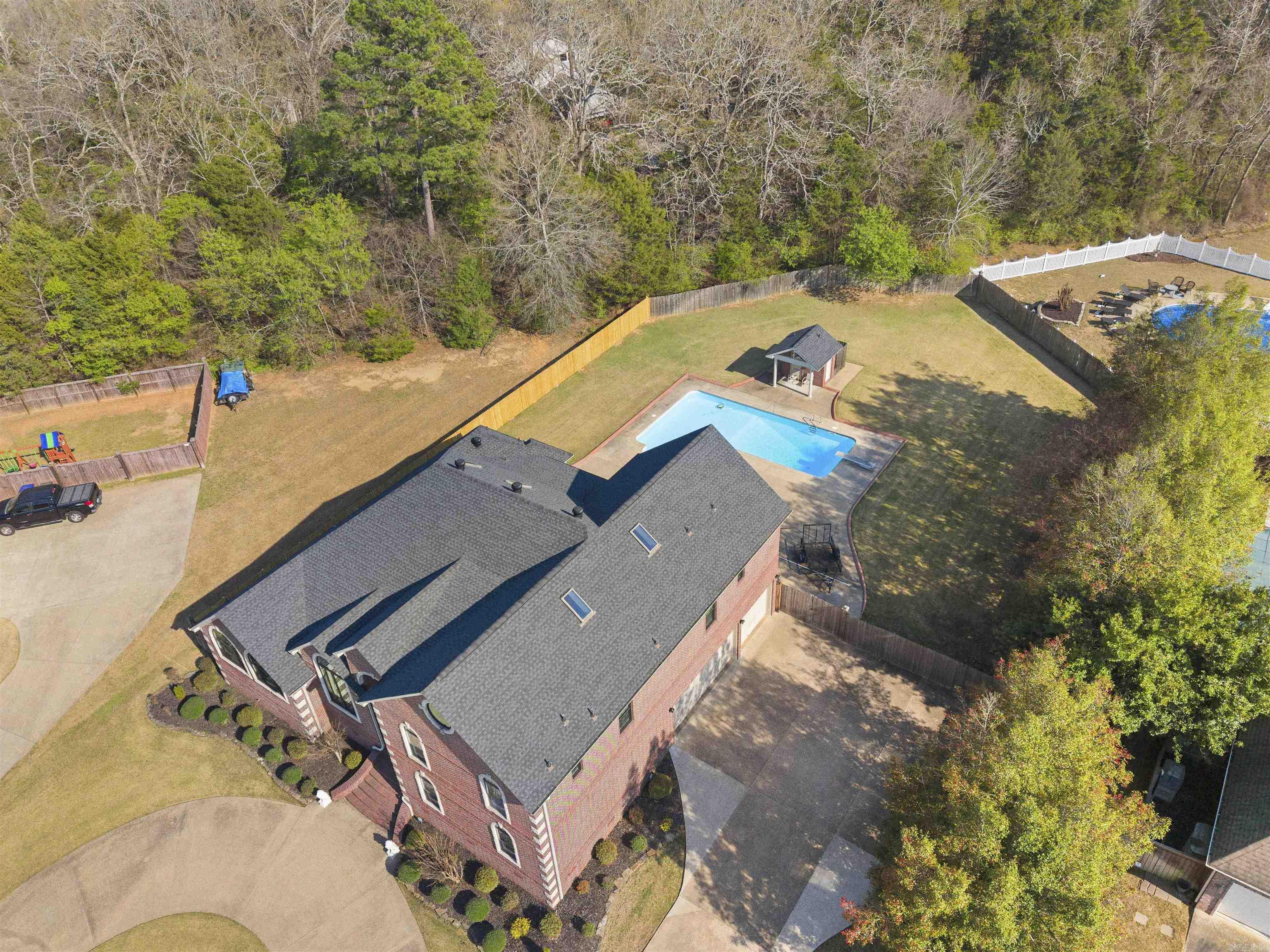 370 Wellesley Drive Conway, AR 72034