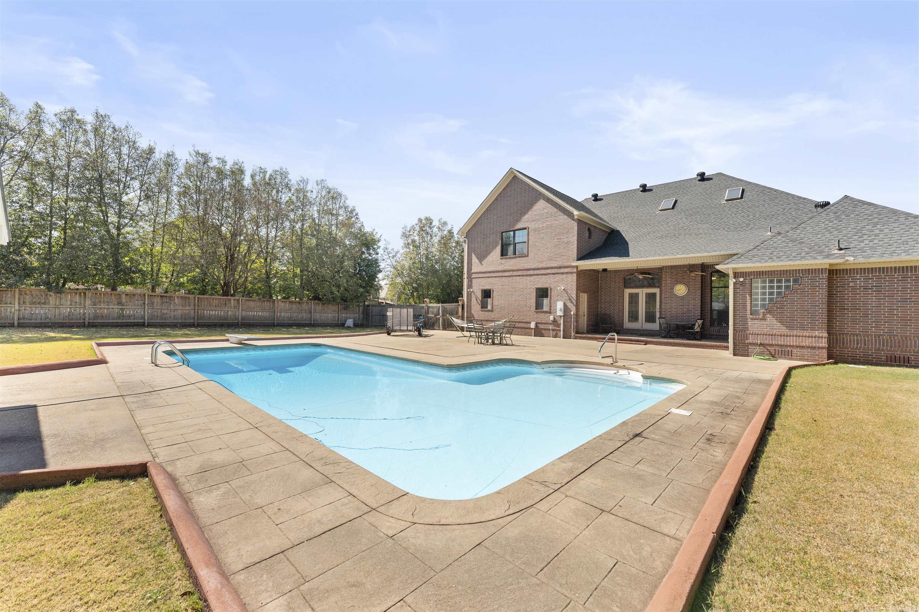 370 Wellesley Drive Conway, AR 72034