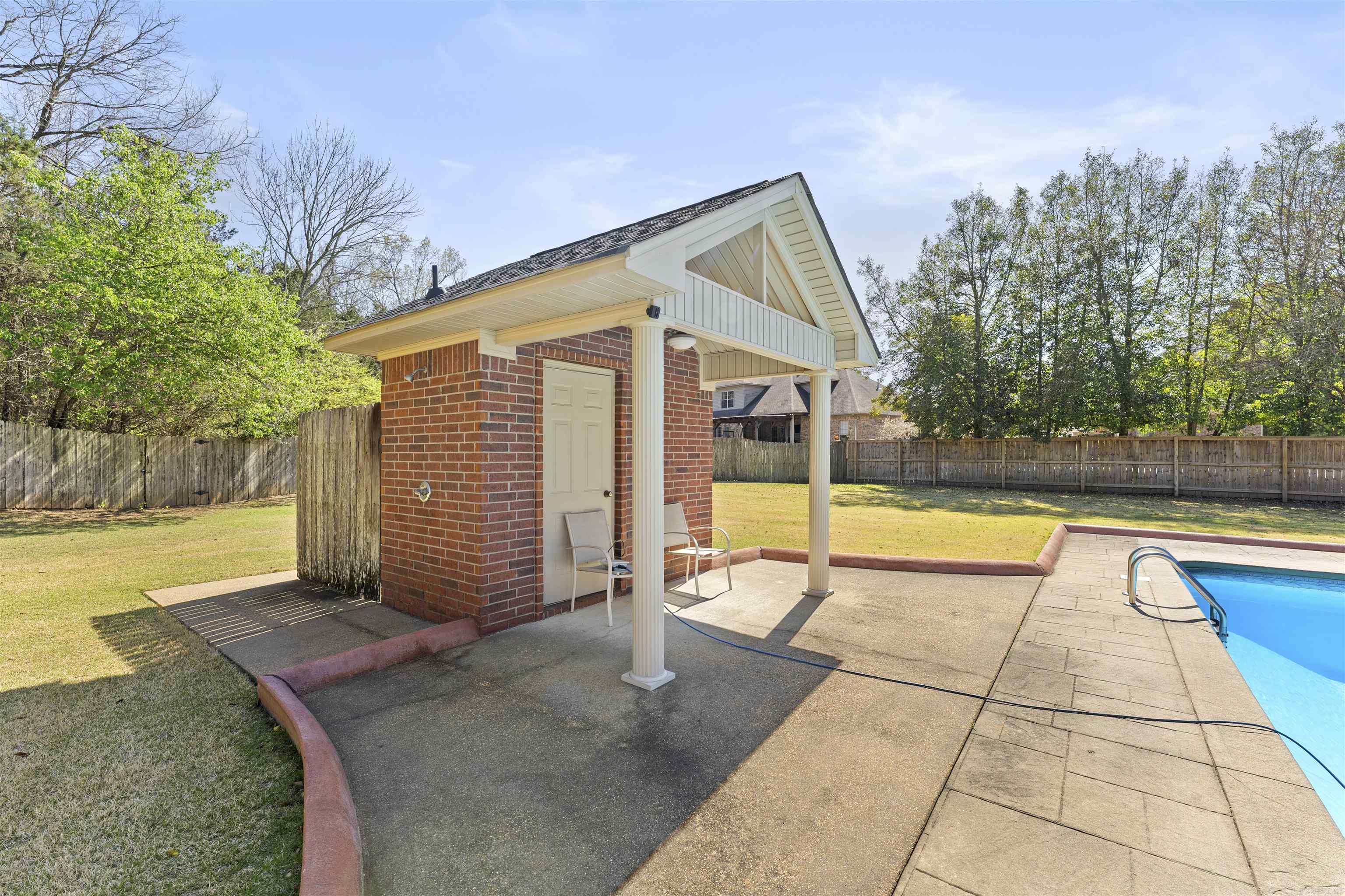 370 Wellesley Drive Conway, AR 72034