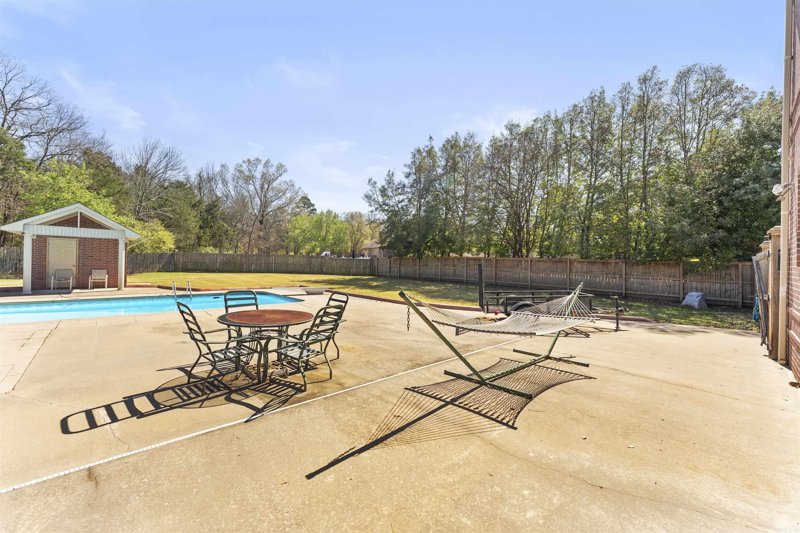 370 Wellesley Drive Conway, AR 72034
