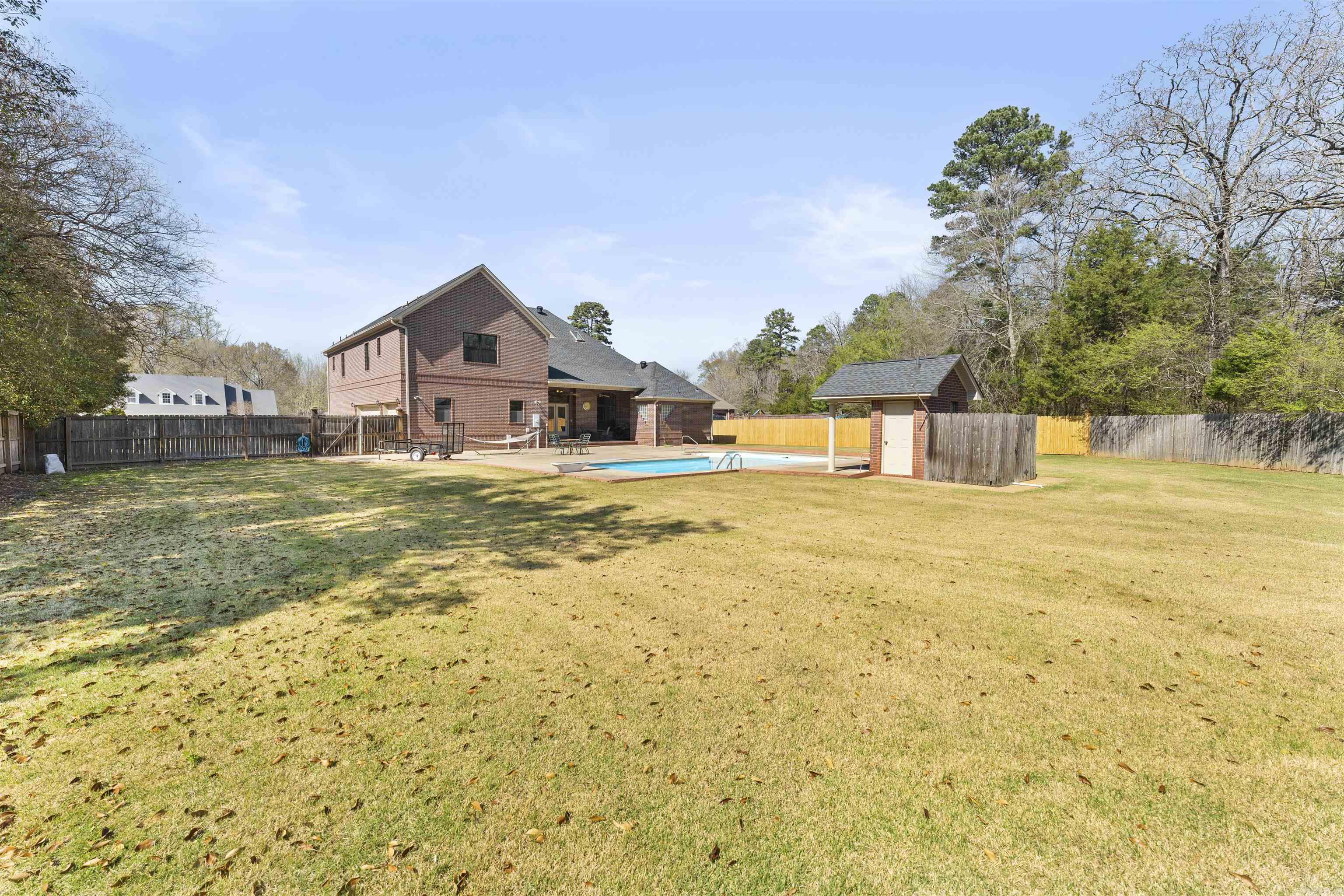 370 Wellesley Drive Conway, AR 72034