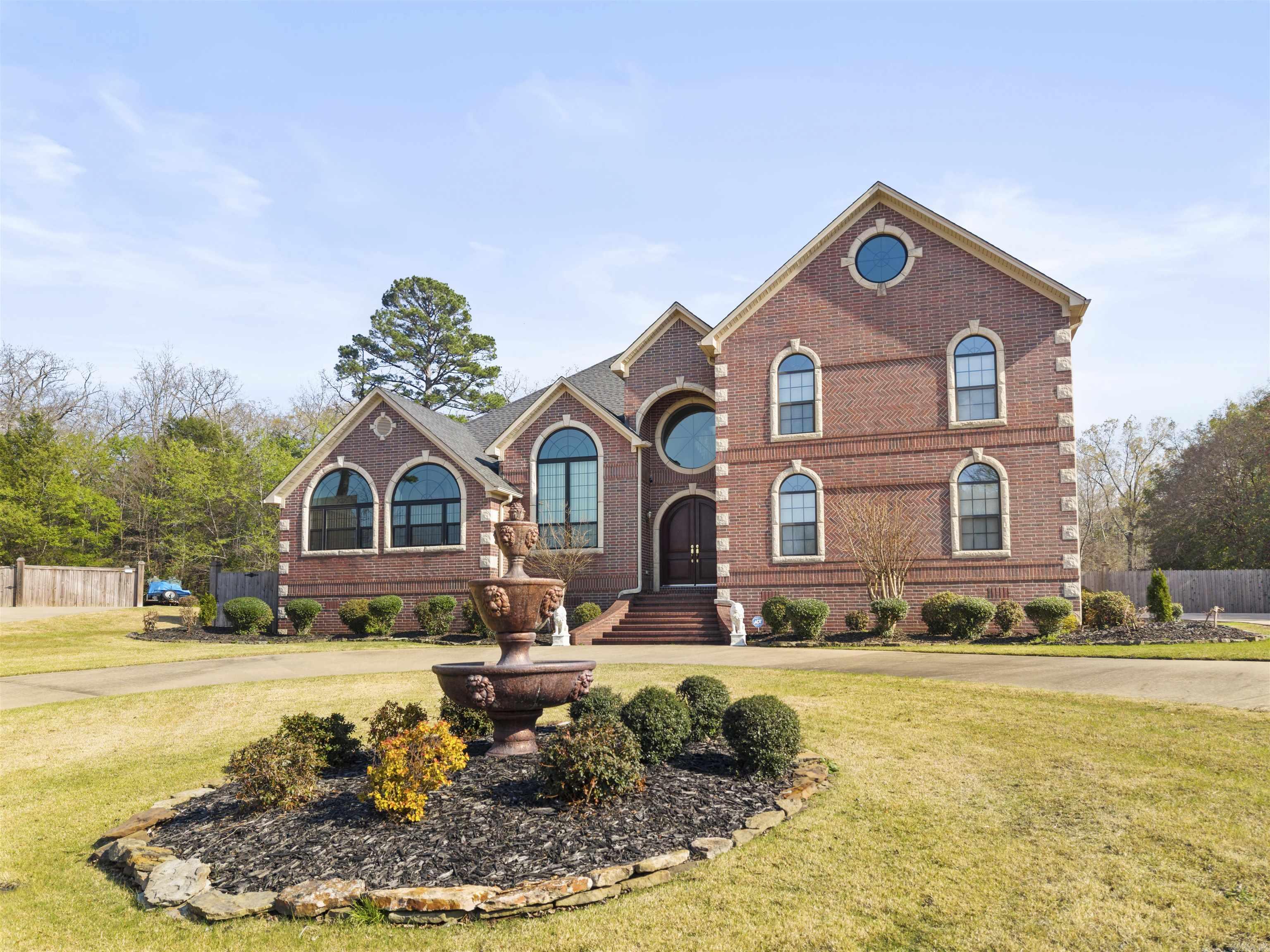 370 Wellesley Drive Conway, AR 72034