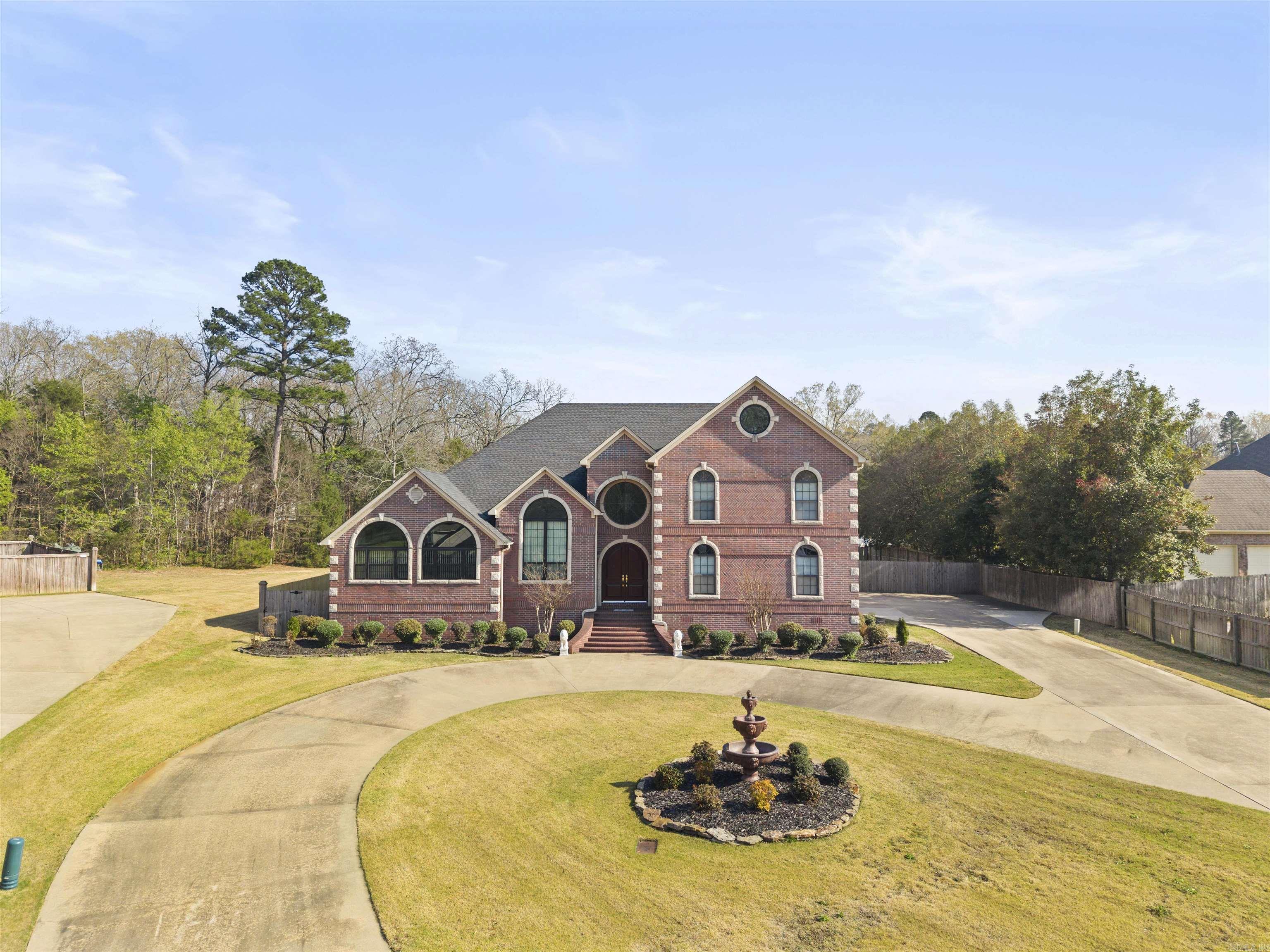 370 Wellesley Drive Conway, AR 72034
