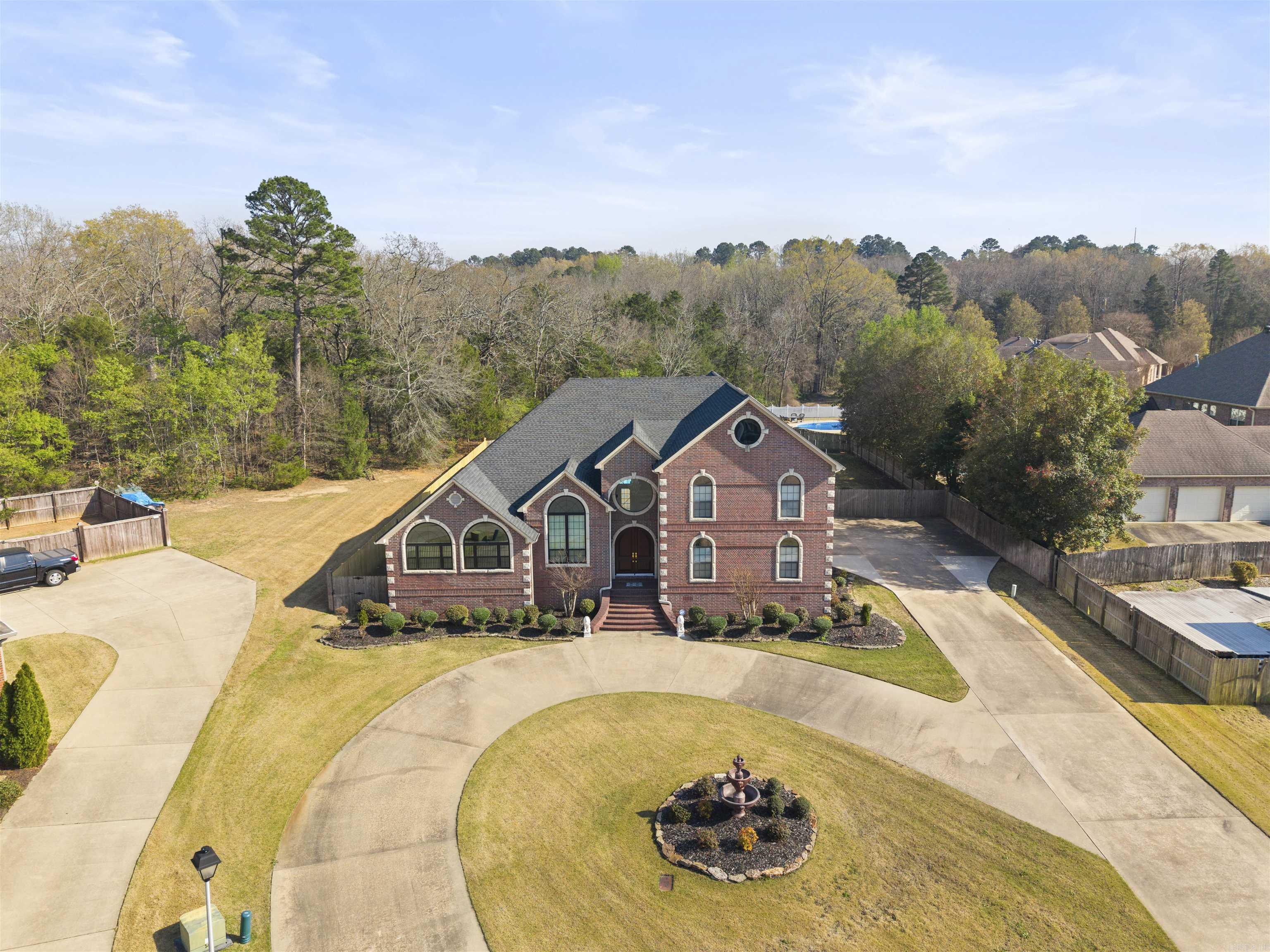 370 Wellesley Drive Conway, AR 72034