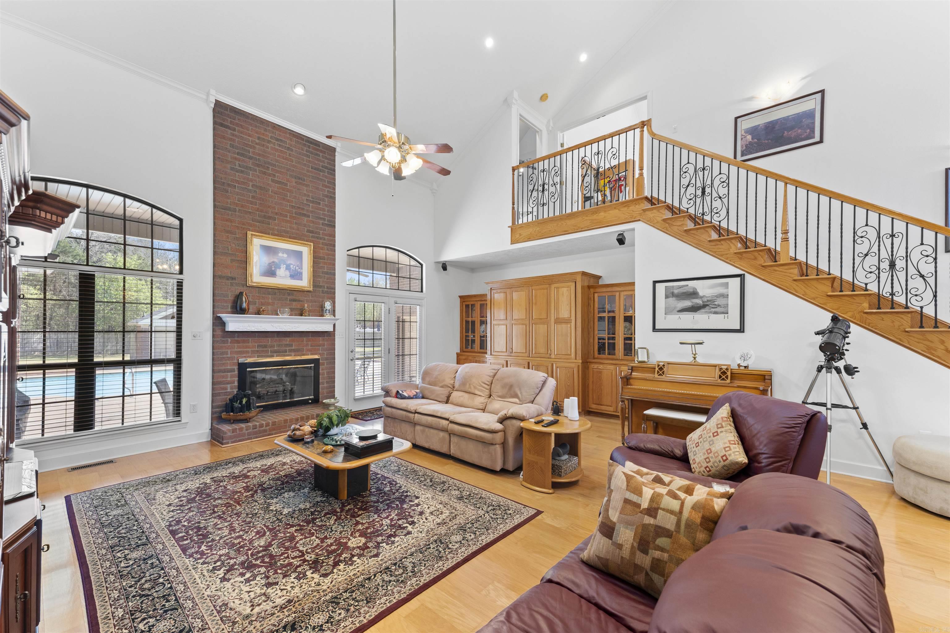 370 Wellesley Drive Conway, AR 72034