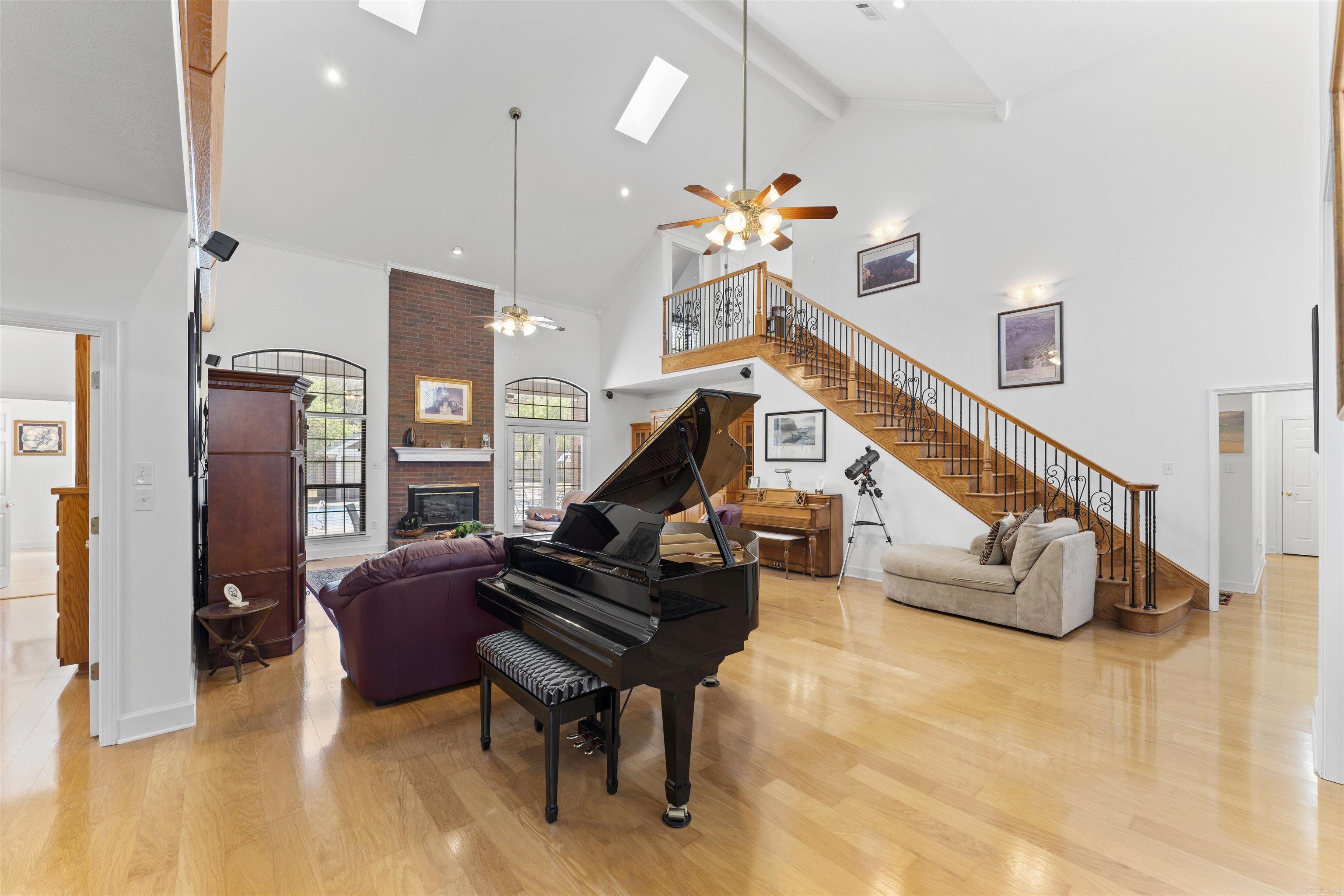 370 Wellesley  Conway, AR