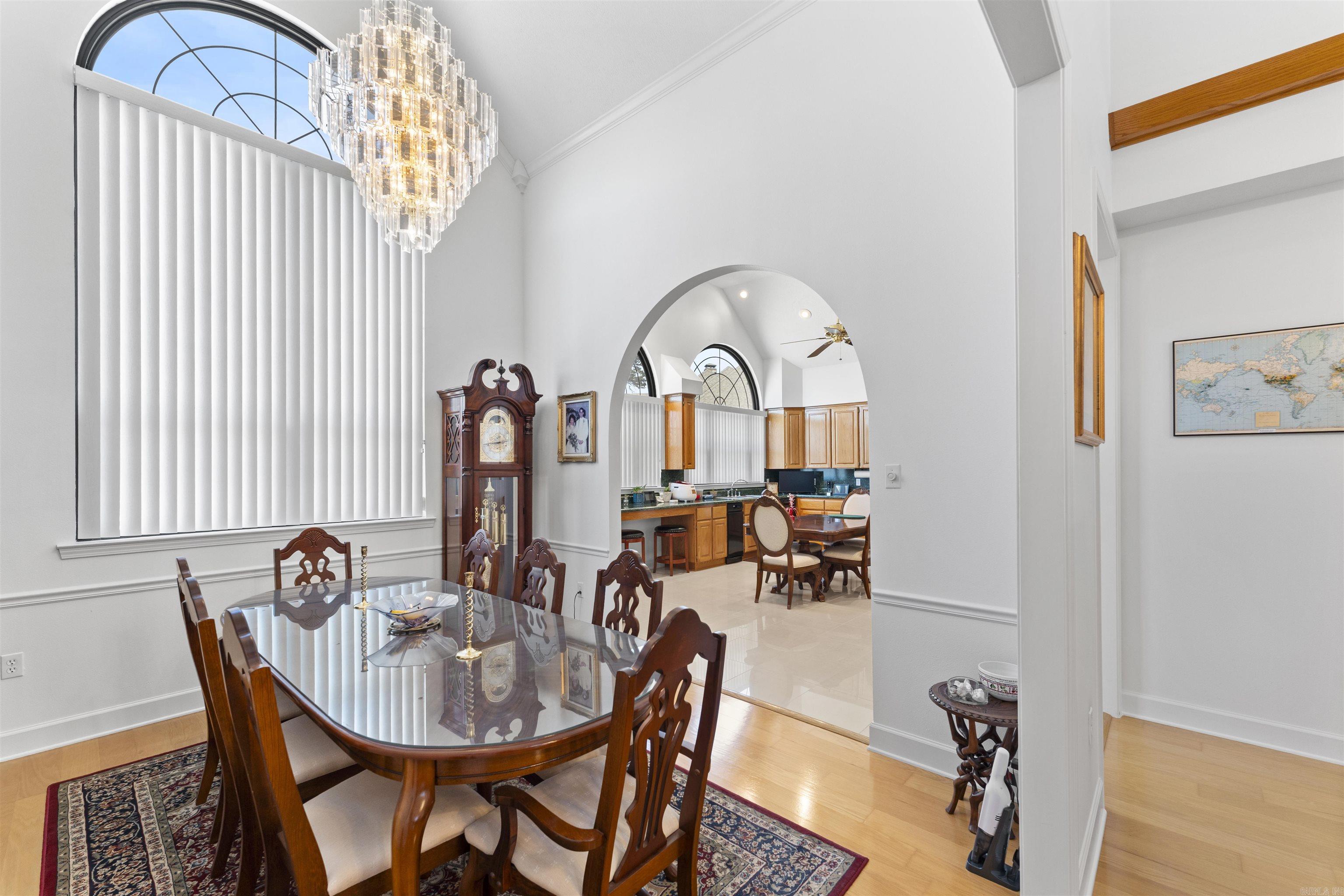 370 Wellesley  Conway, AR