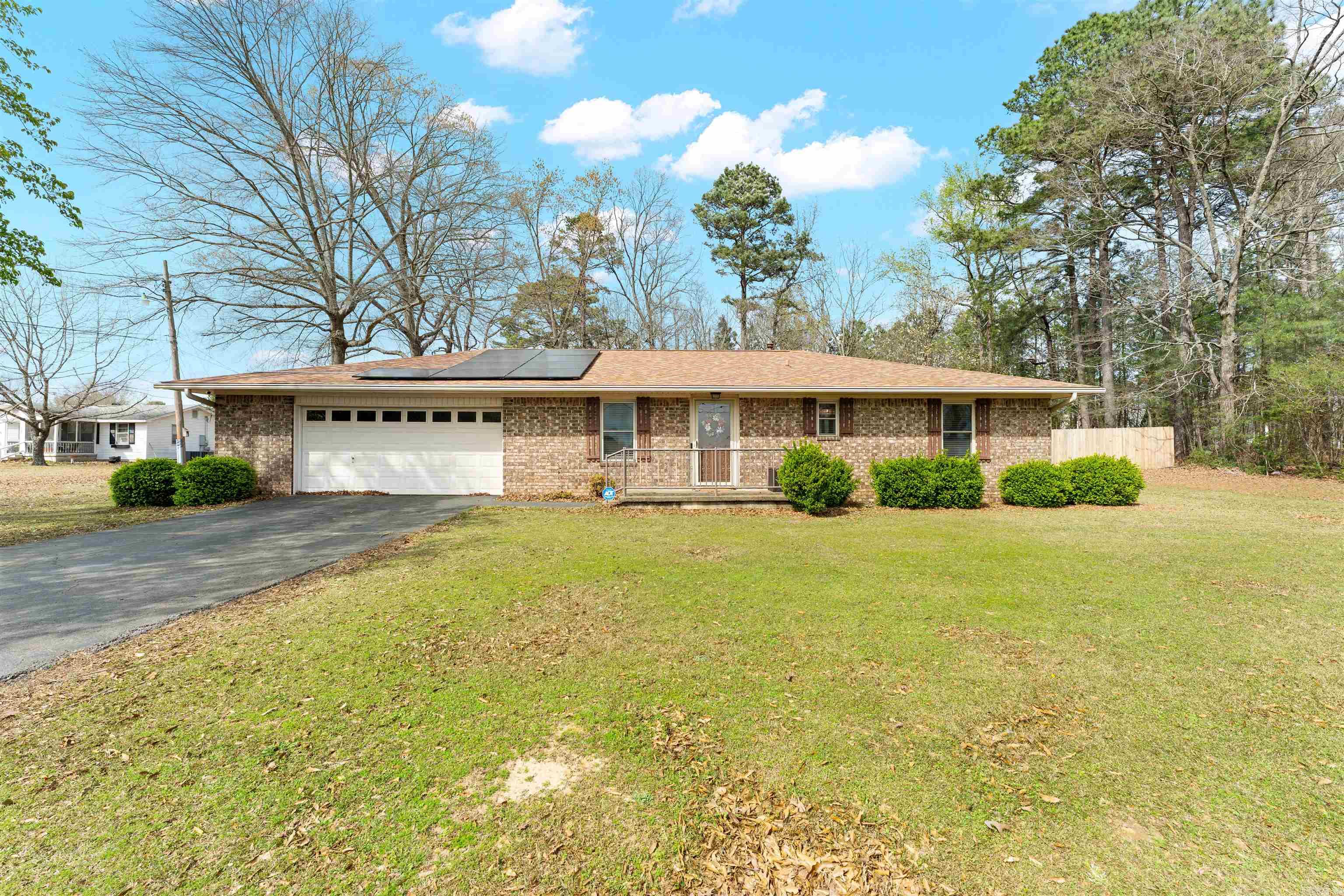 4114 Northshore  Benton, AR