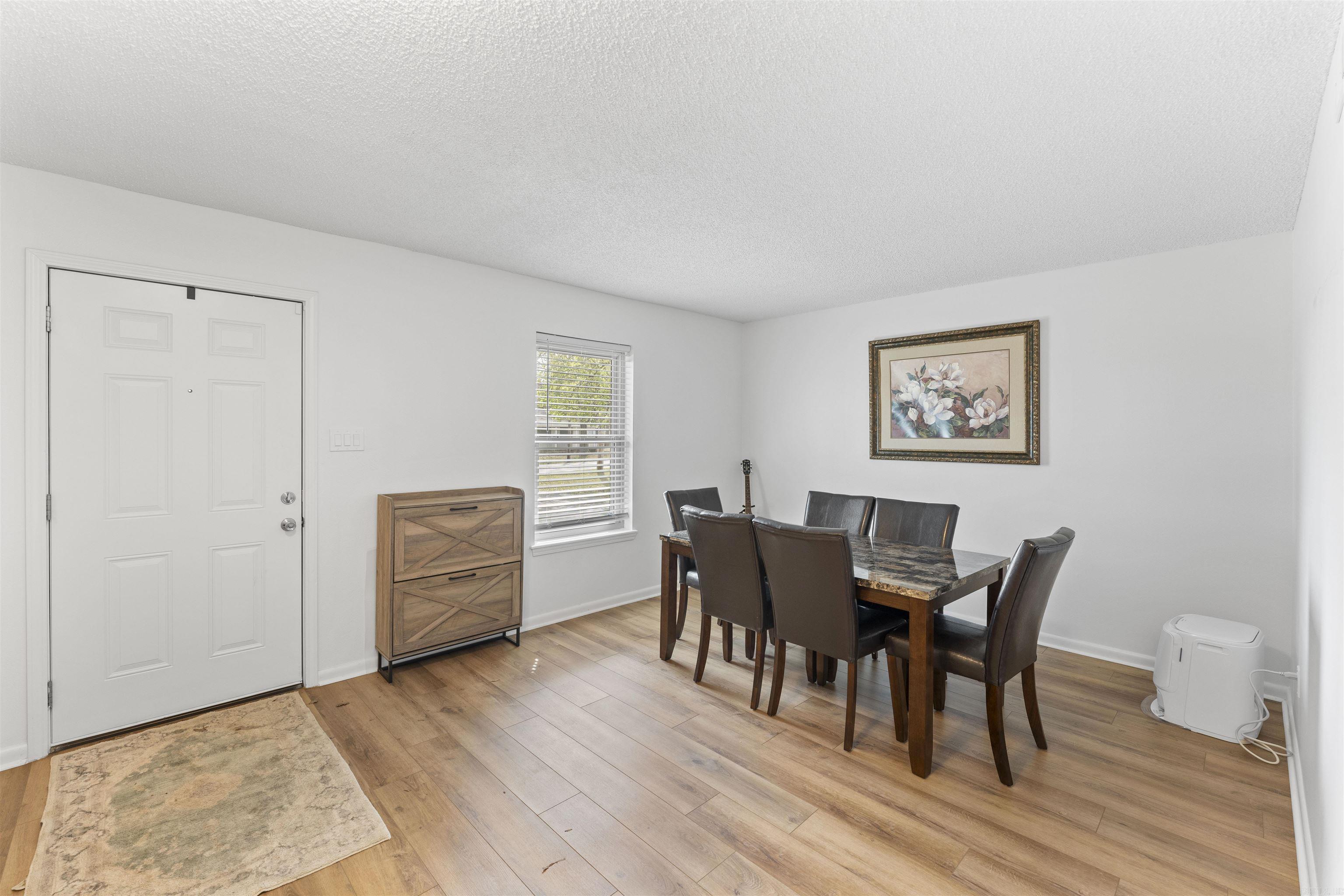 4114 Northshore  Benton, AR