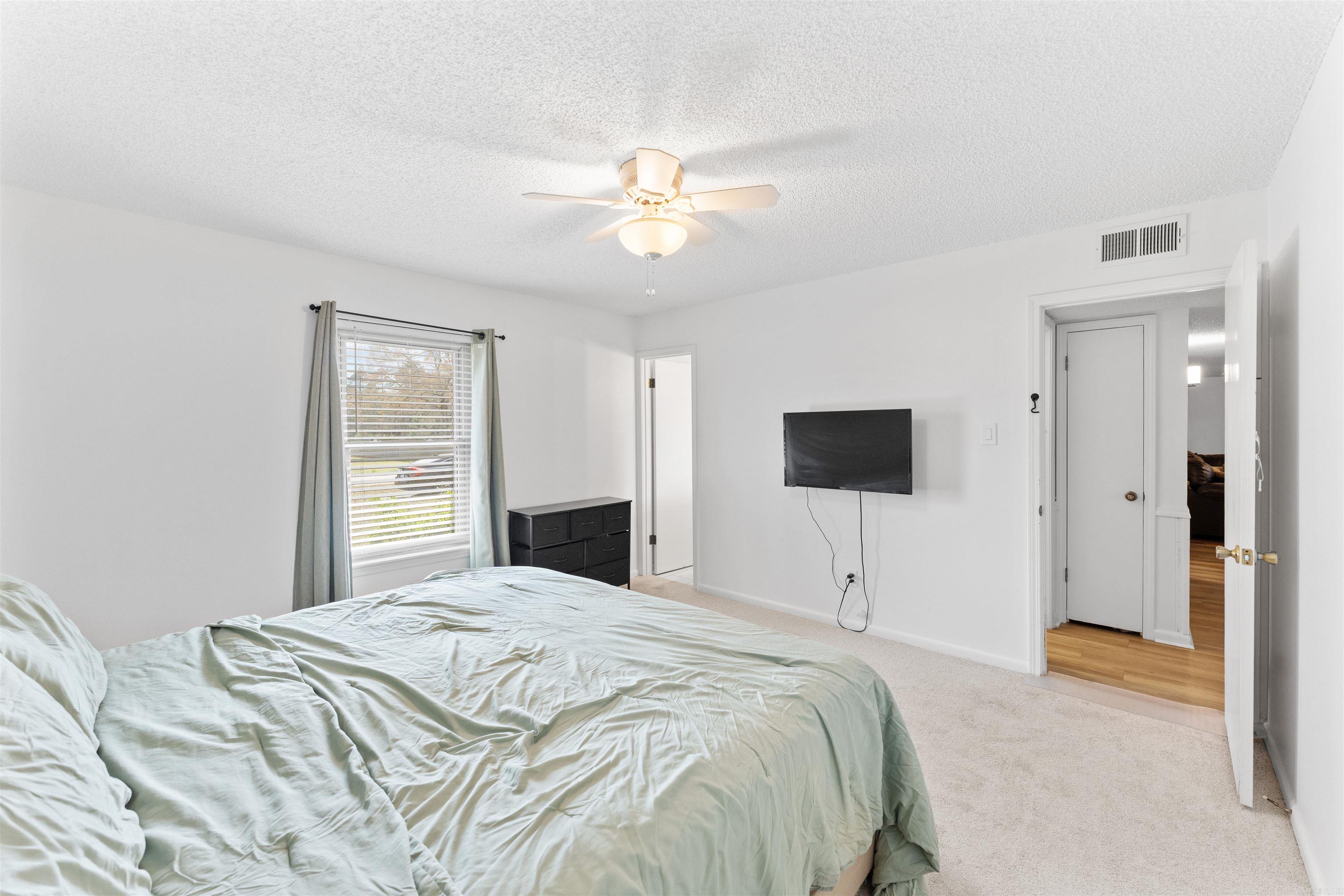 4114 Northshore  Benton, AR