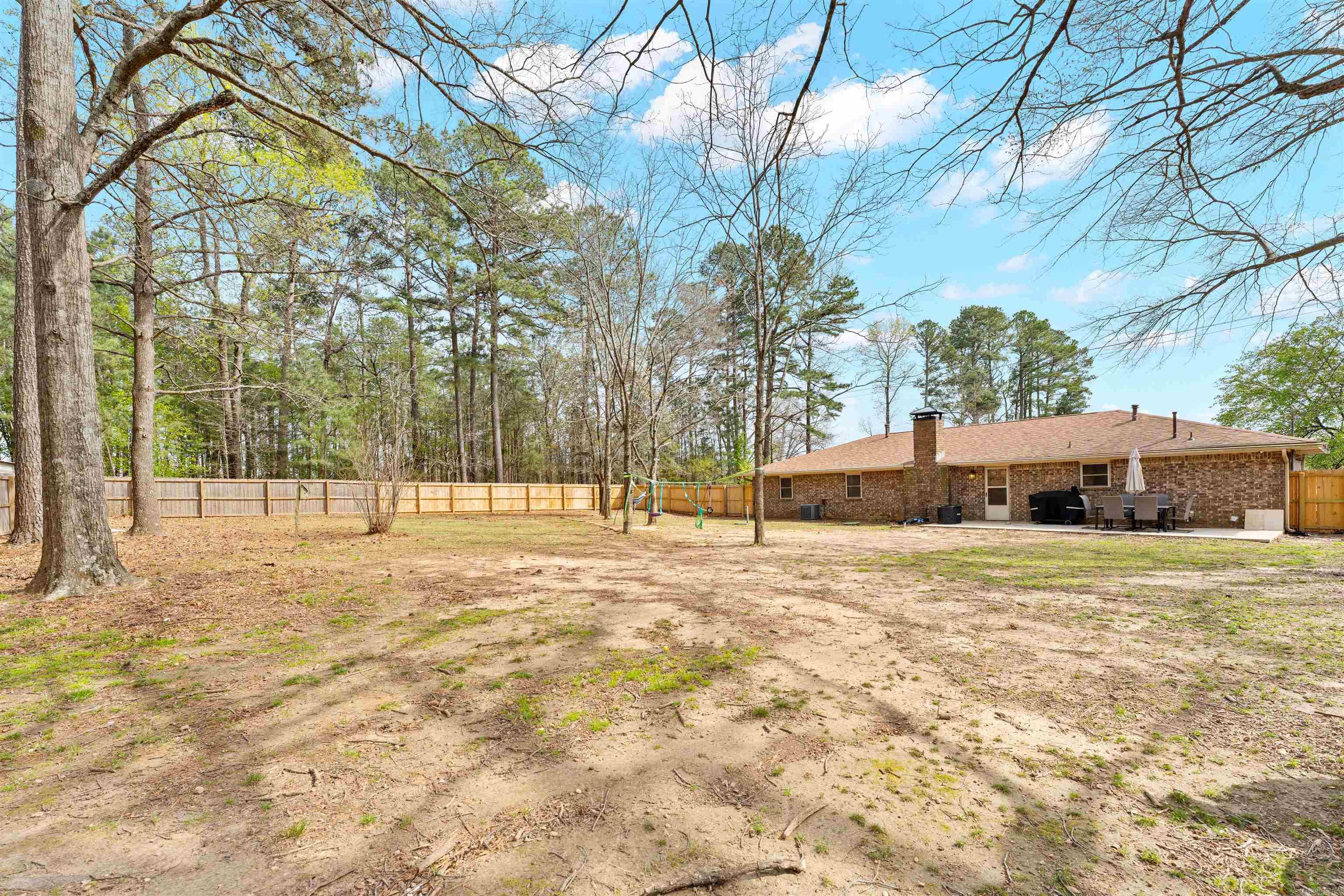 4114 Northshore  Benton, AR