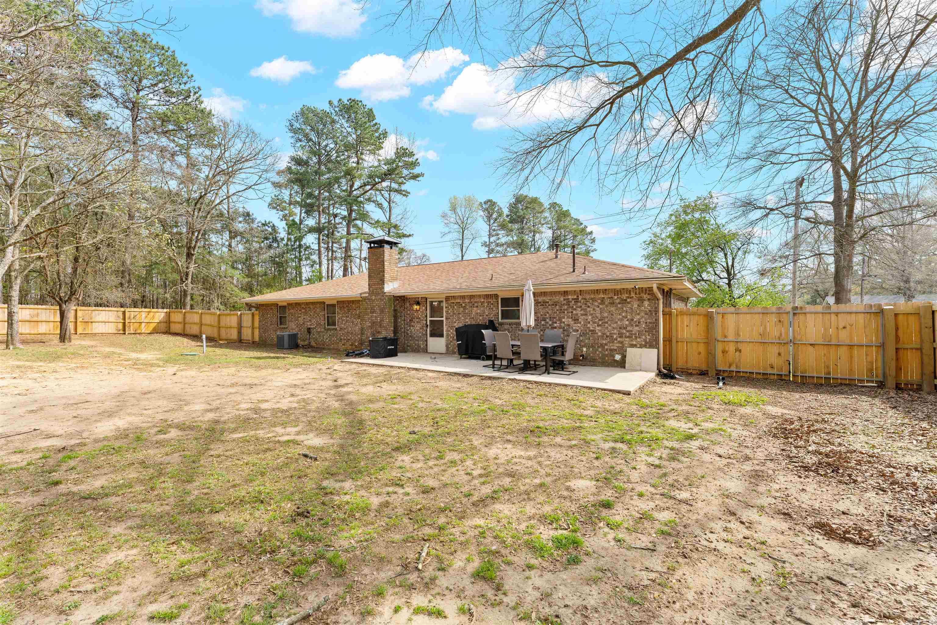 4114 Northshore  Benton, AR