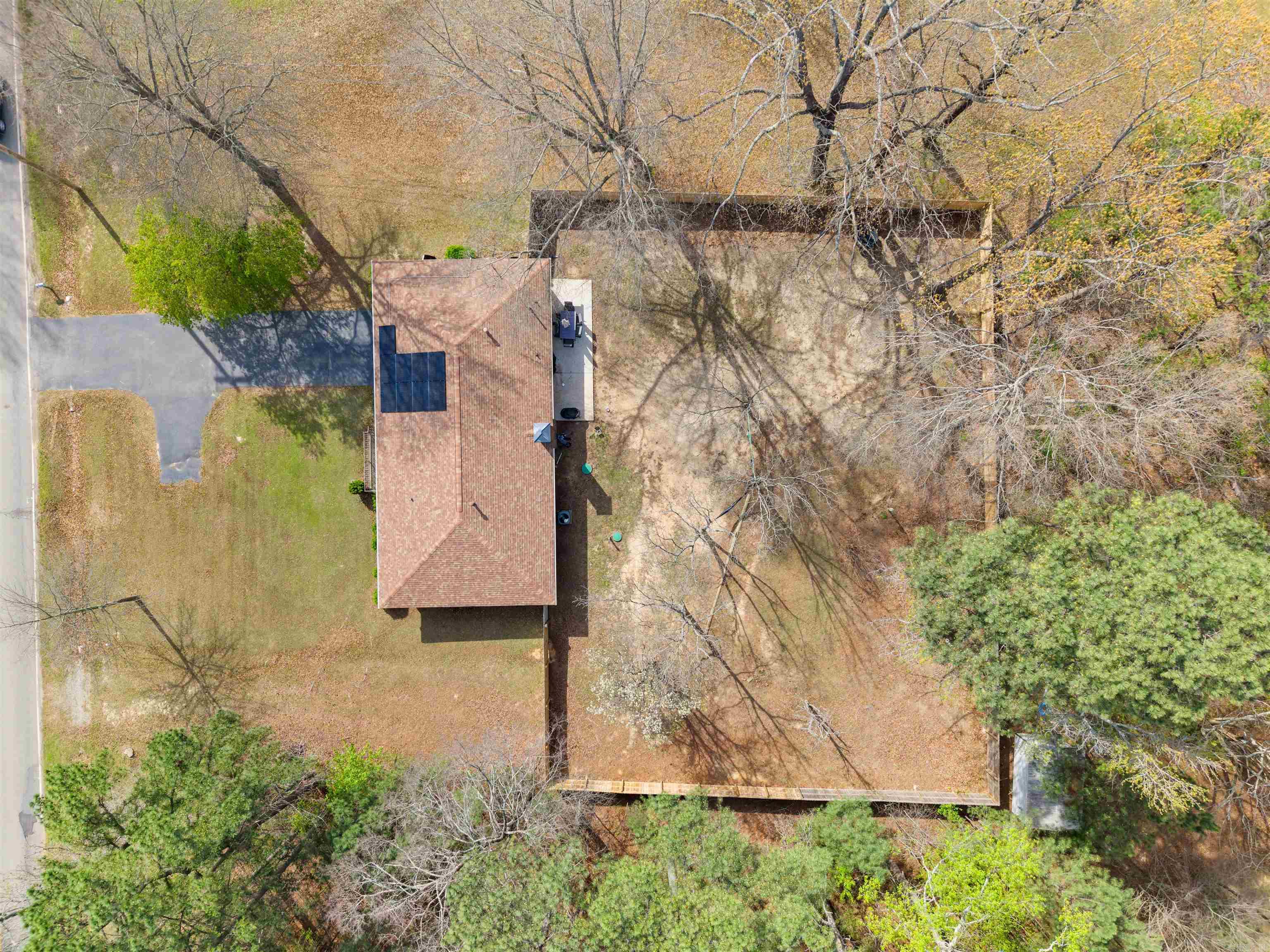 4114 Northshore  Benton, AR