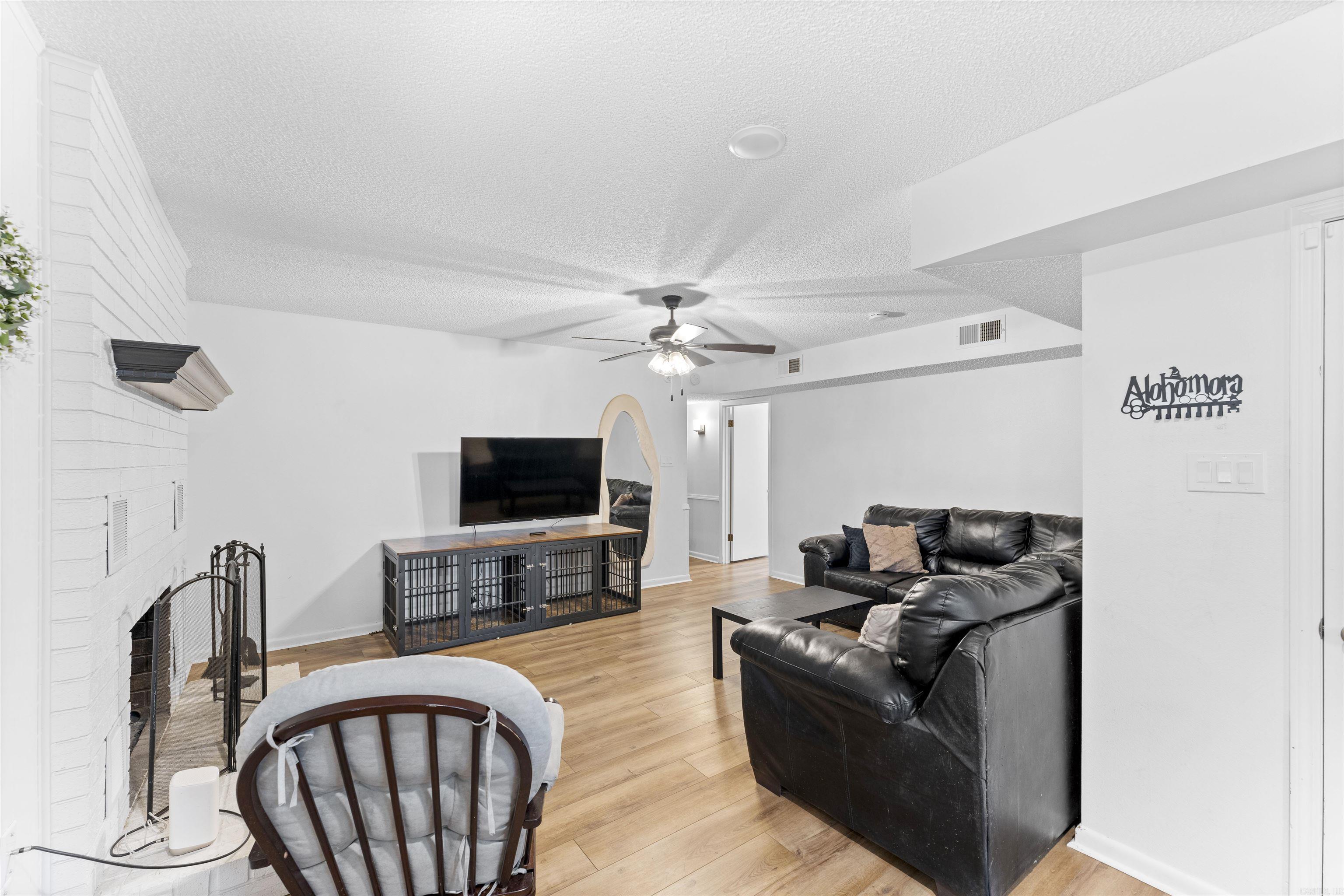 4114 Northshore  Benton, AR