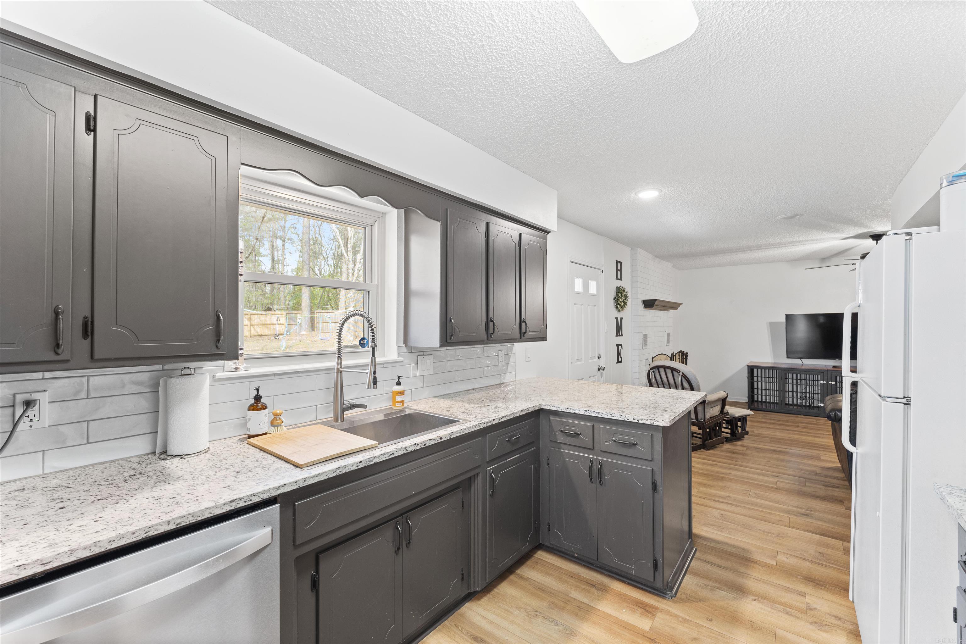 4114 Northshore  Benton, AR