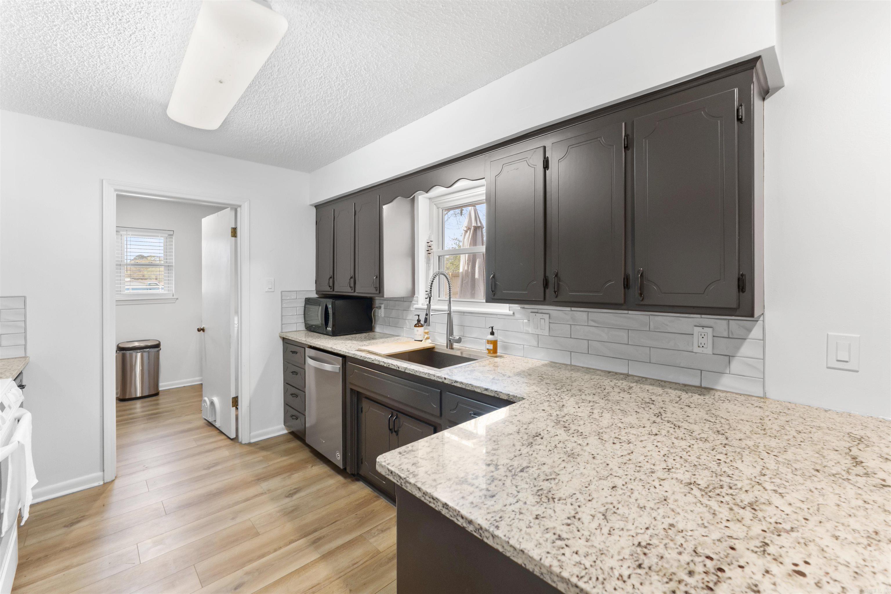 4114 Northshore  Benton, AR