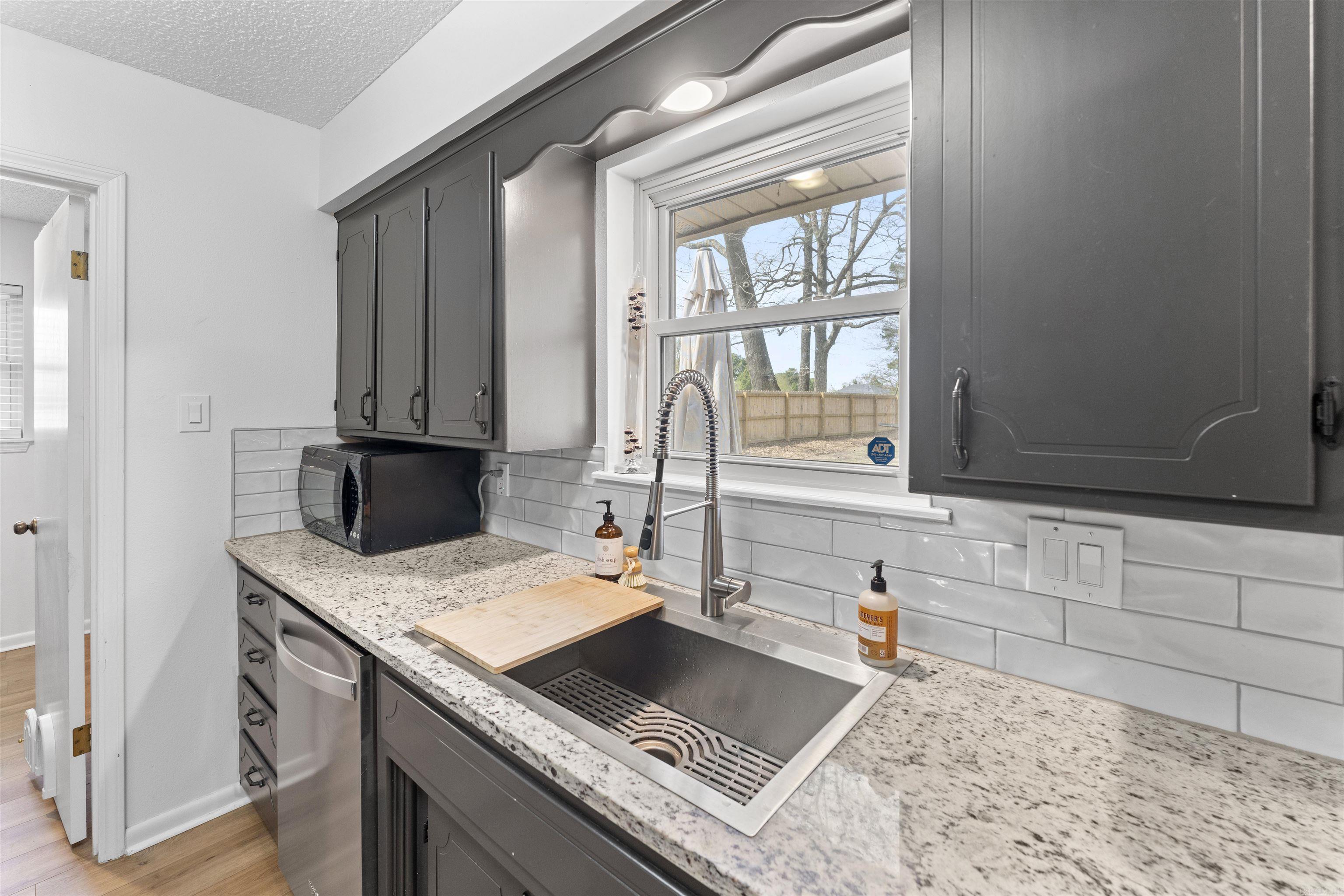 4114 Northshore  Benton, AR