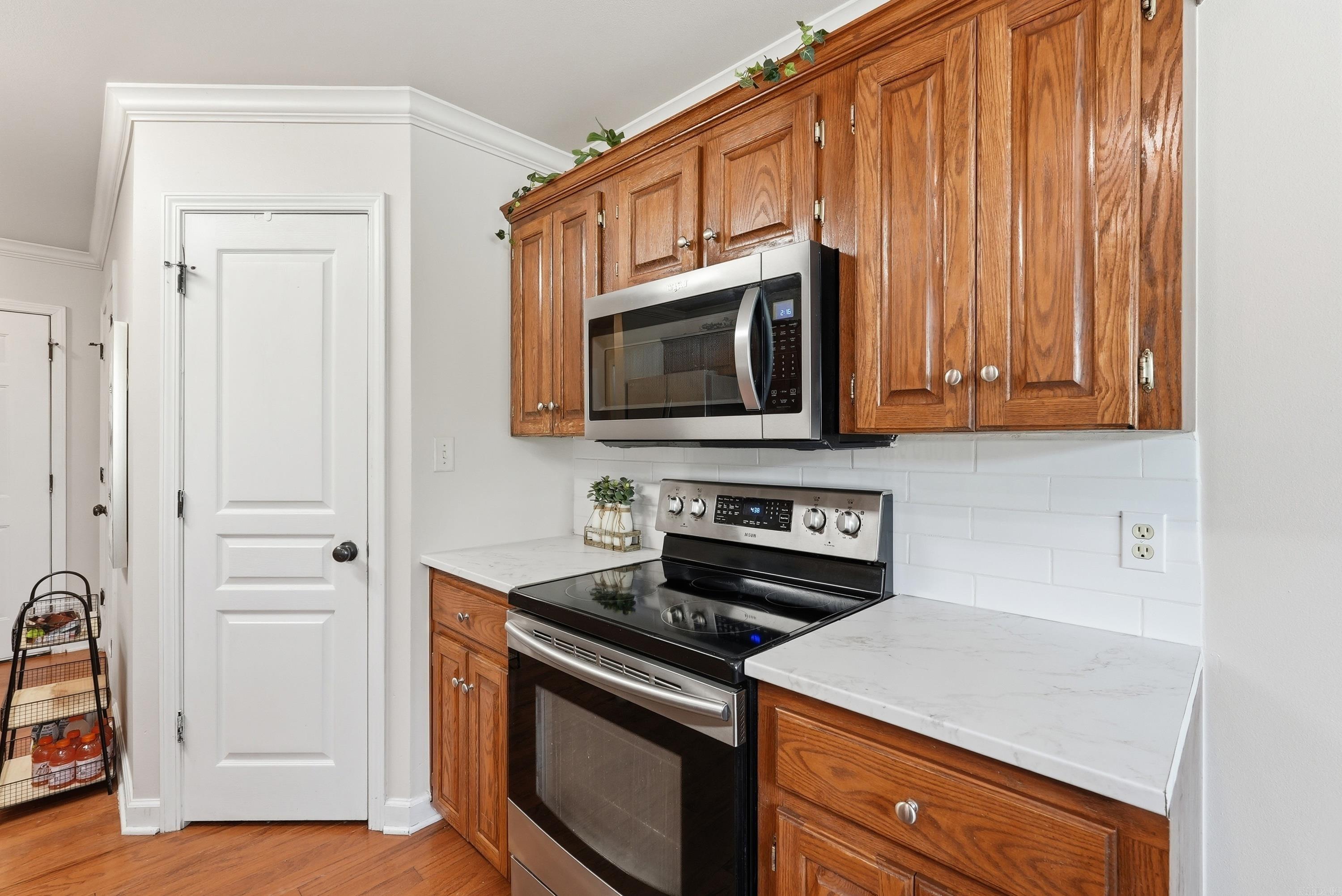 2988 Wild Berry  Benton, AR