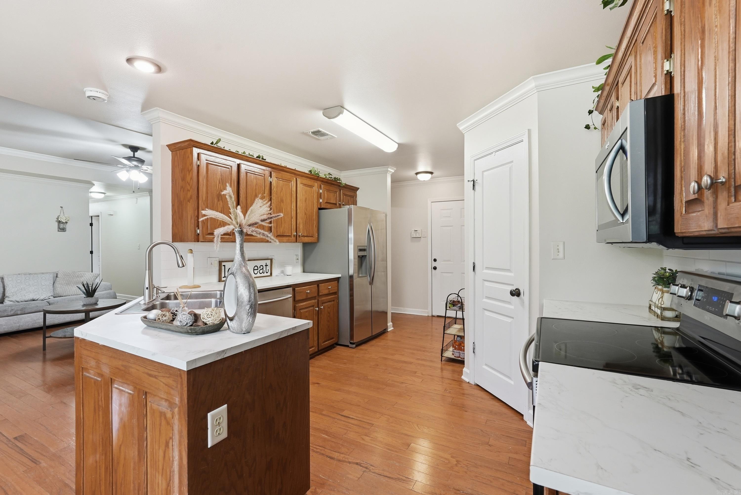 2988 Wild Berry  Benton, AR