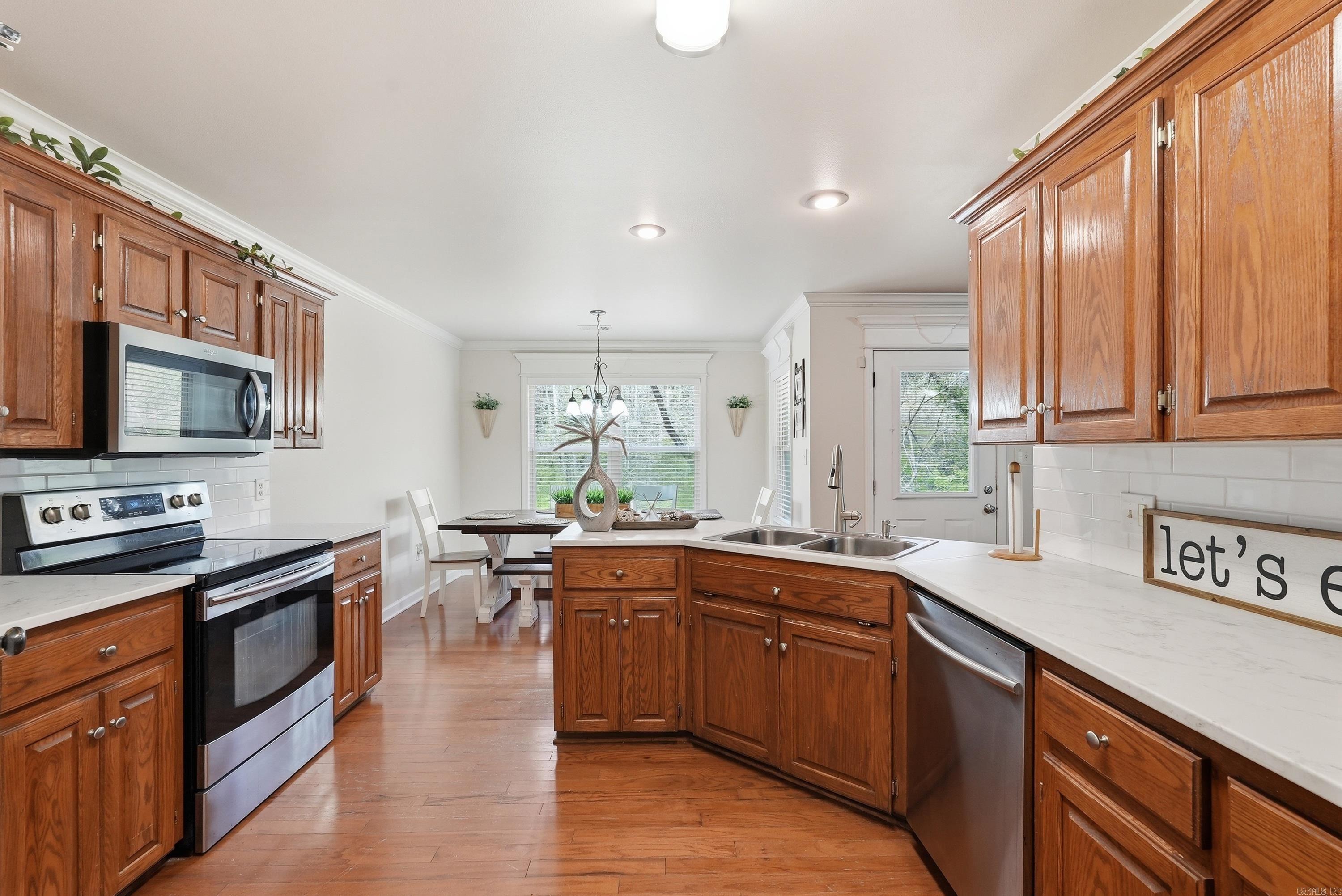 2988 Wild Berry  Benton, AR