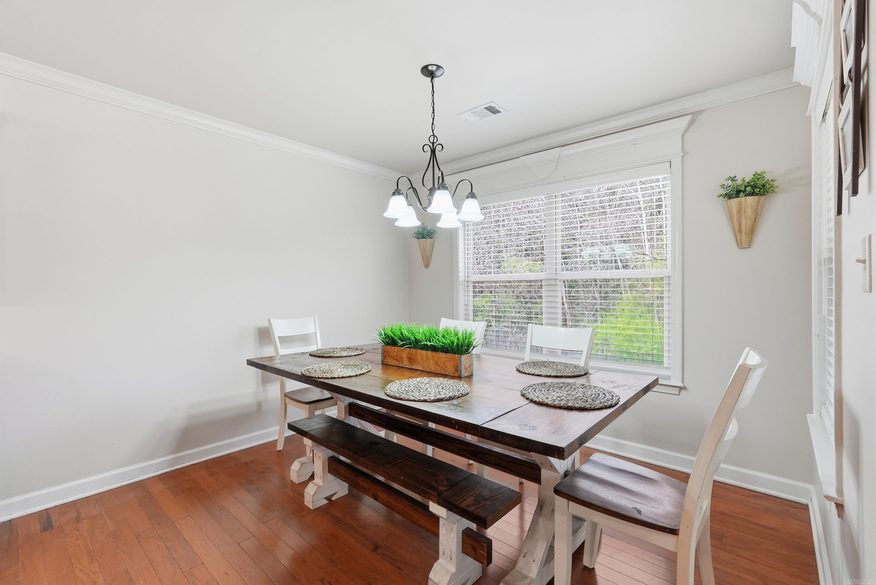 2988 Wild Berry  Benton, AR