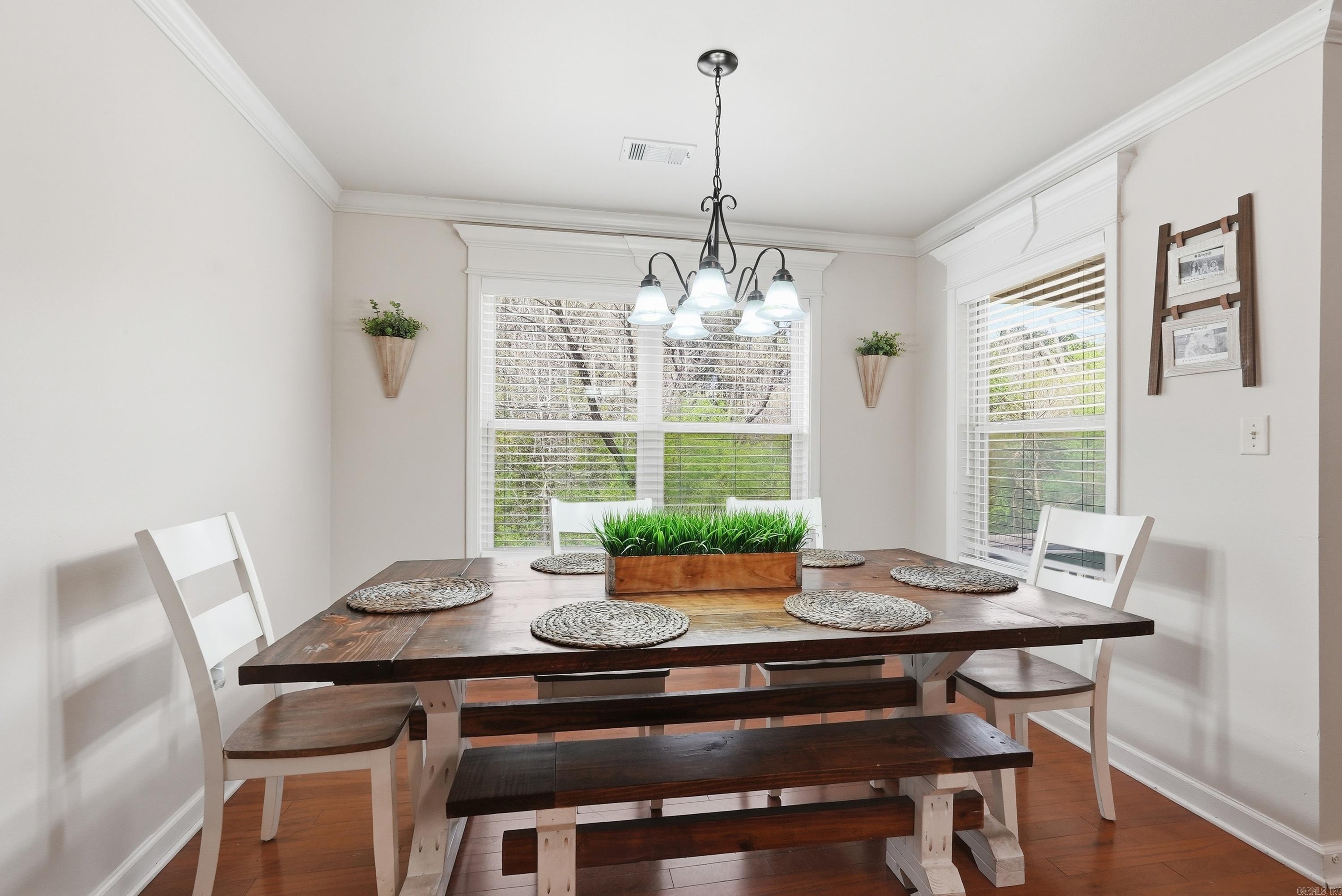 2988 Wild Berry  Benton, AR