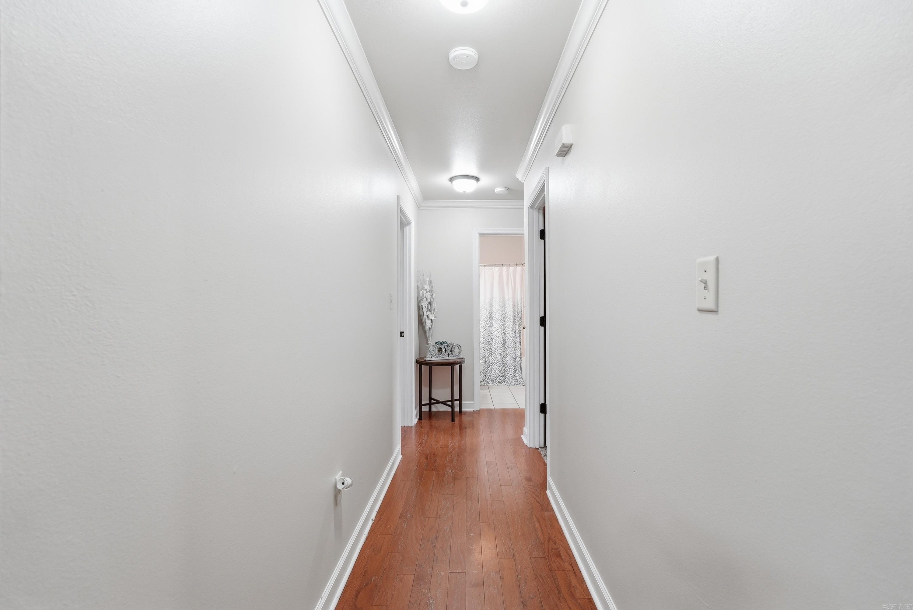 2988 Wild Berry  Benton, AR