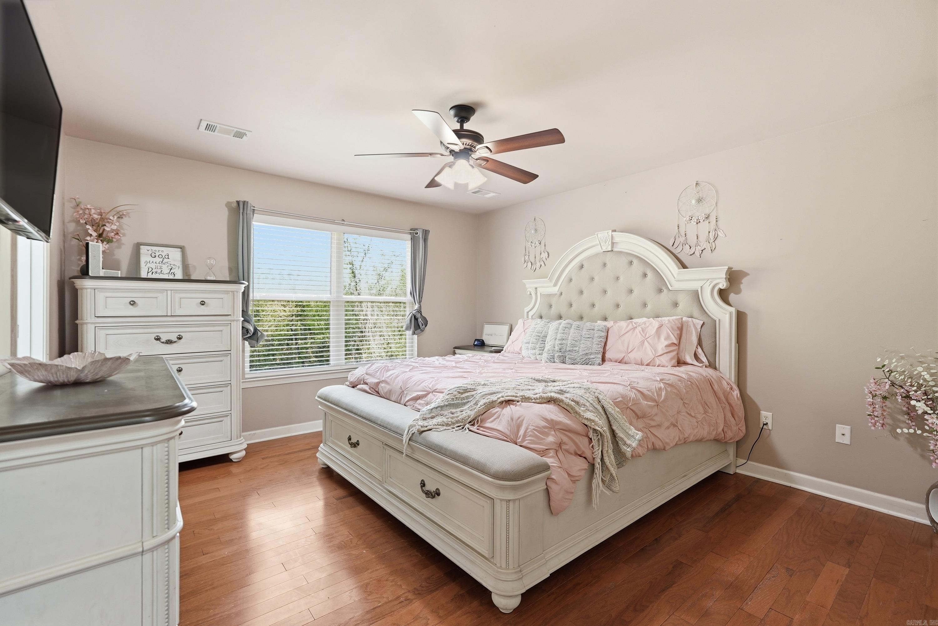 2988 Wild Berry Drive Benton, AR 72015