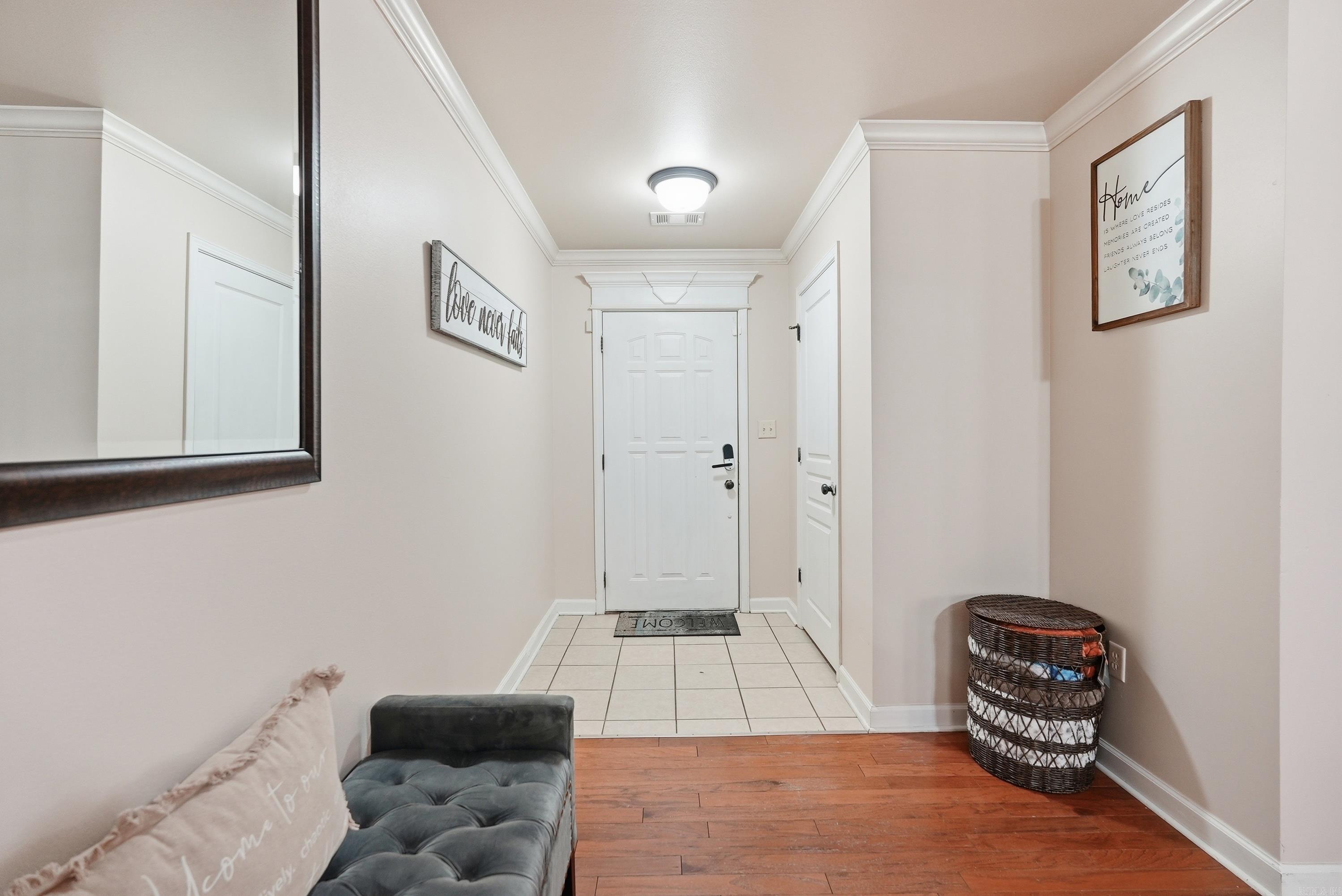 2988 Wild Berry  Benton, AR