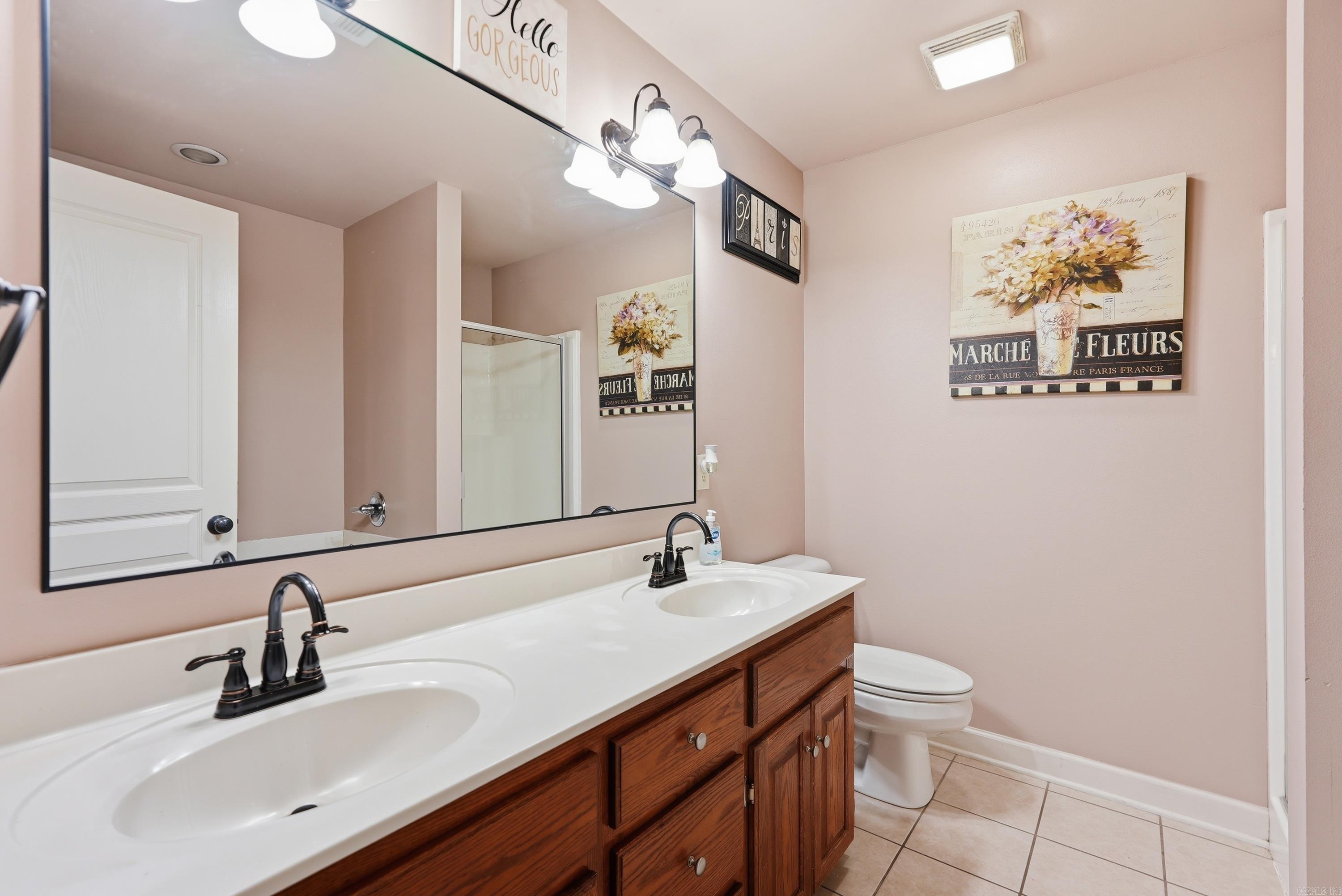 2988 Wild Berry Drive Benton, AR 72015