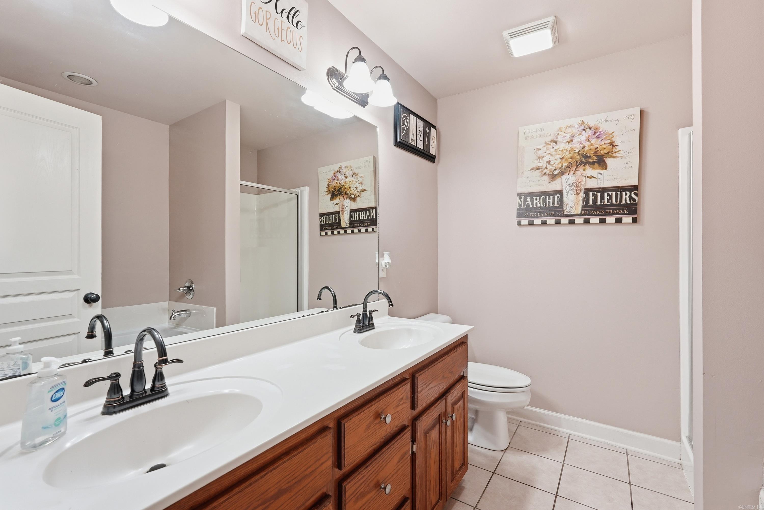 2988 Wild Berry  Benton, AR