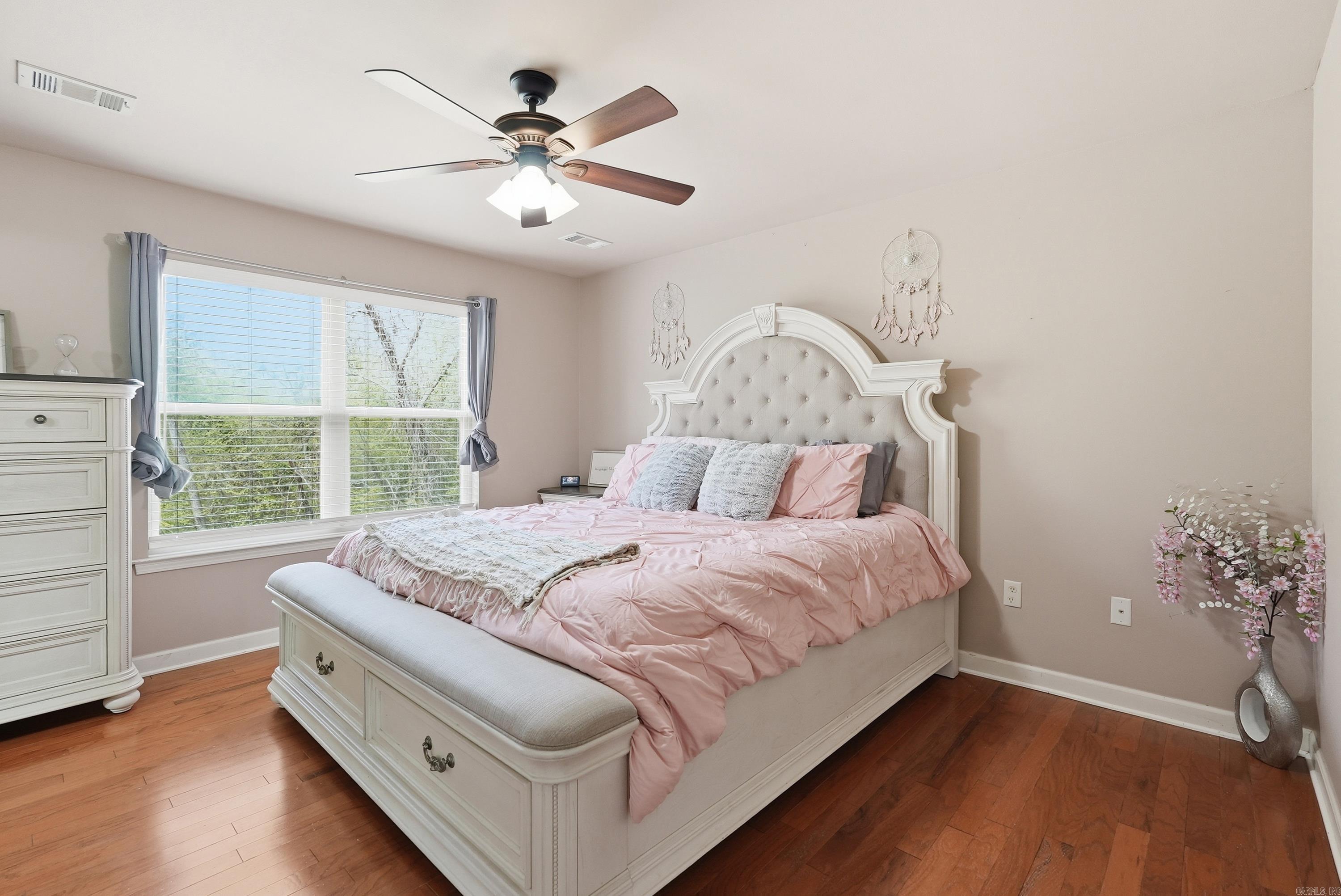 2988 Wild Berry  Benton, AR