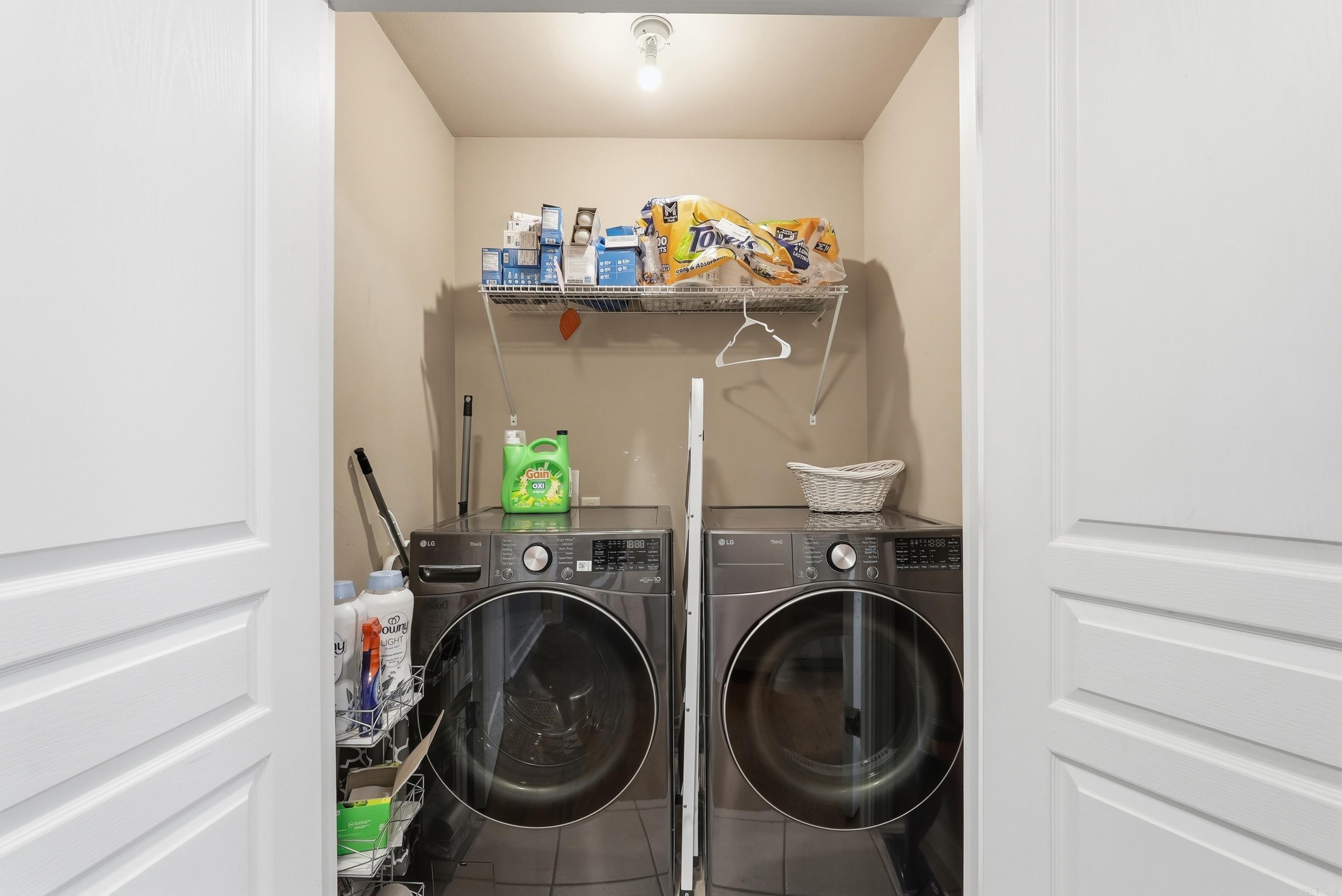 2988 Wild Berry Drive Benton, AR 72015