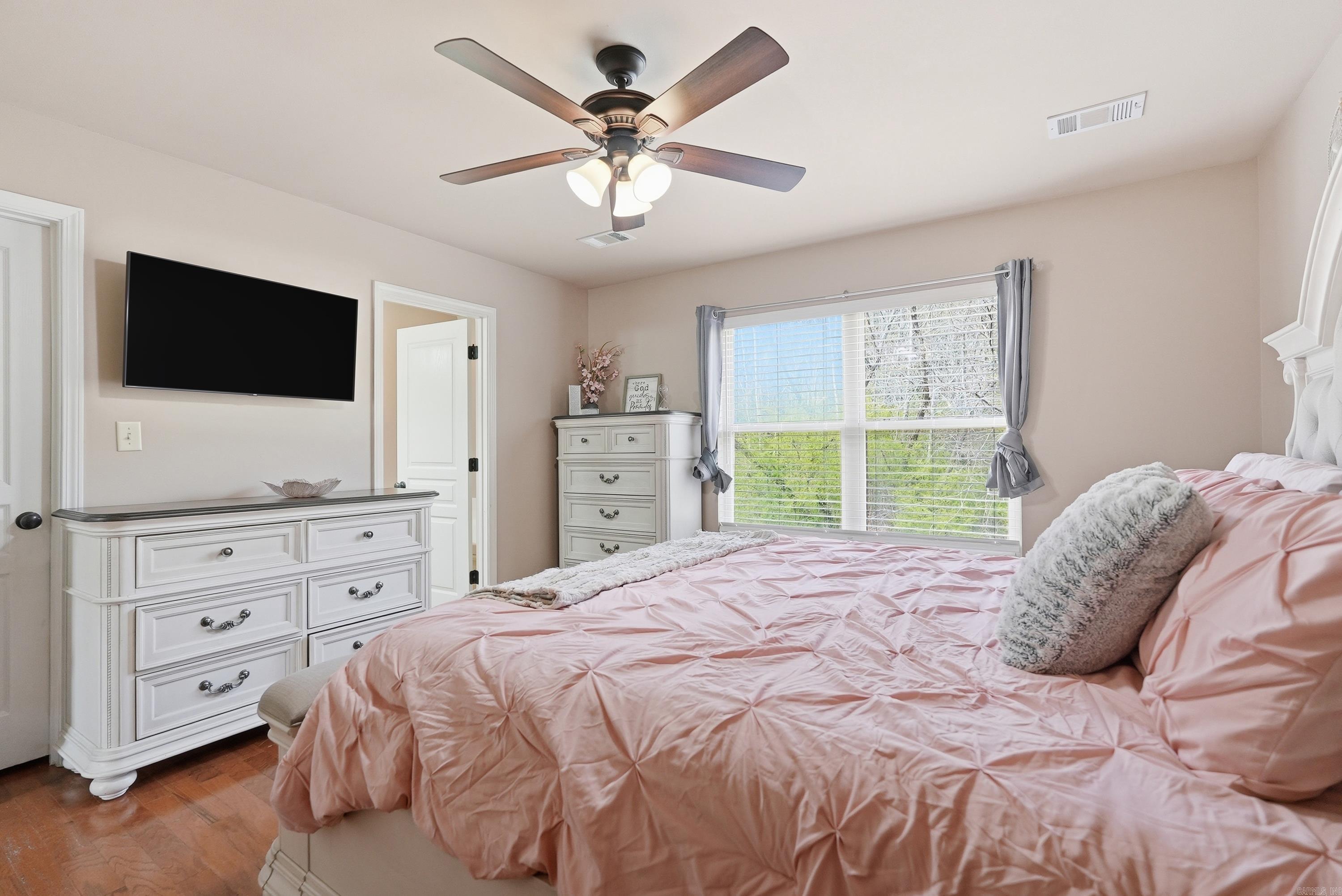 2988 Wild Berry  Benton, AR