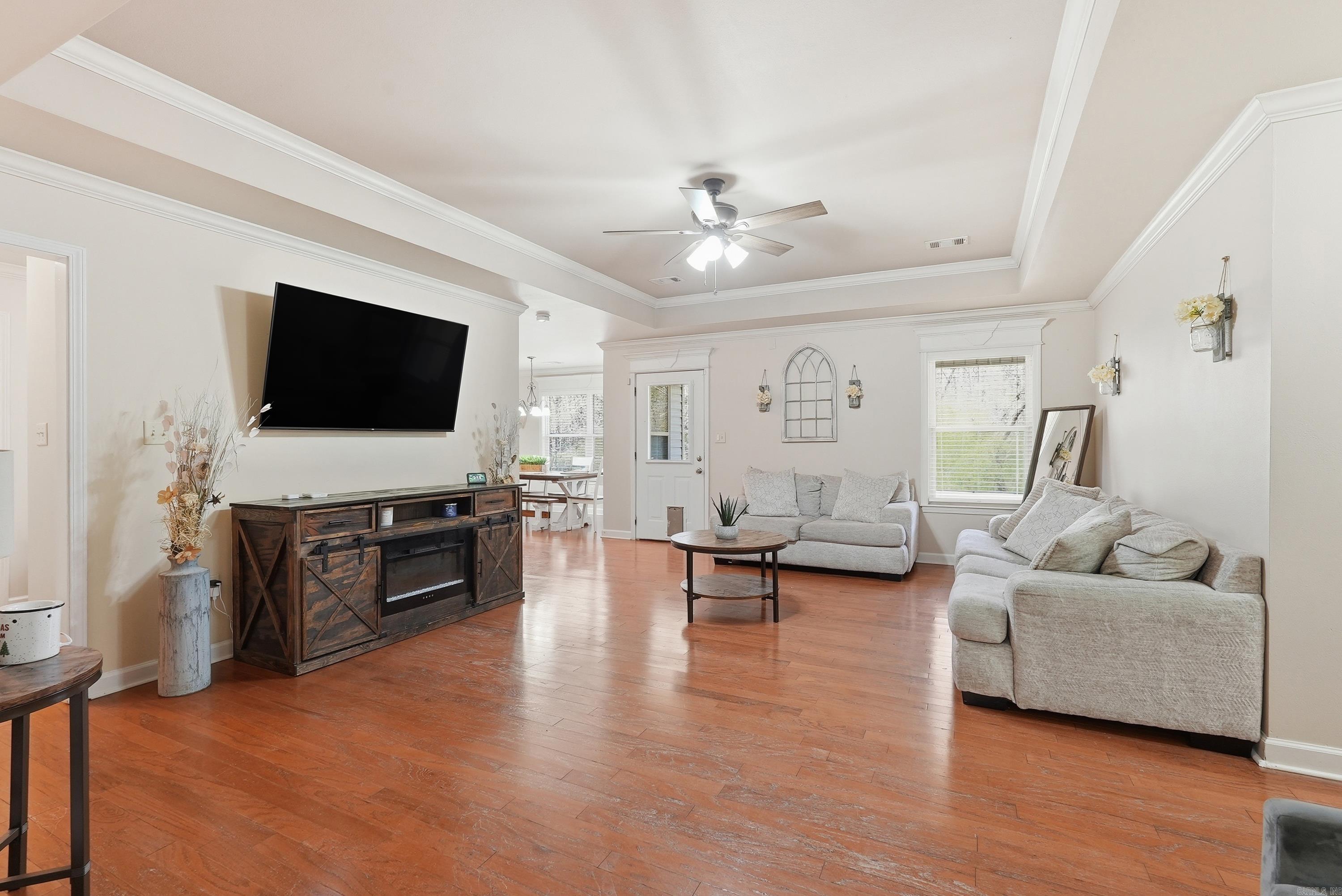 2988 Wild Berry  Benton, AR