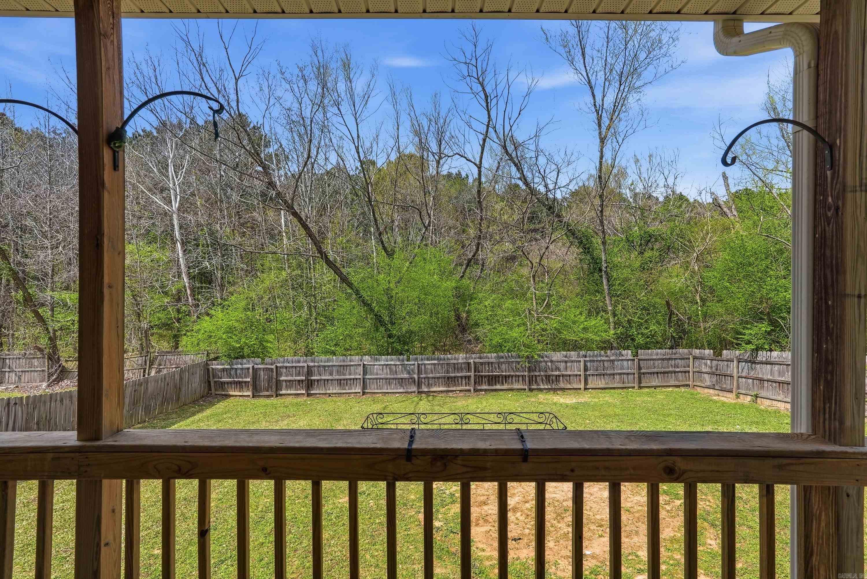 2988 Wild Berry  Benton, AR