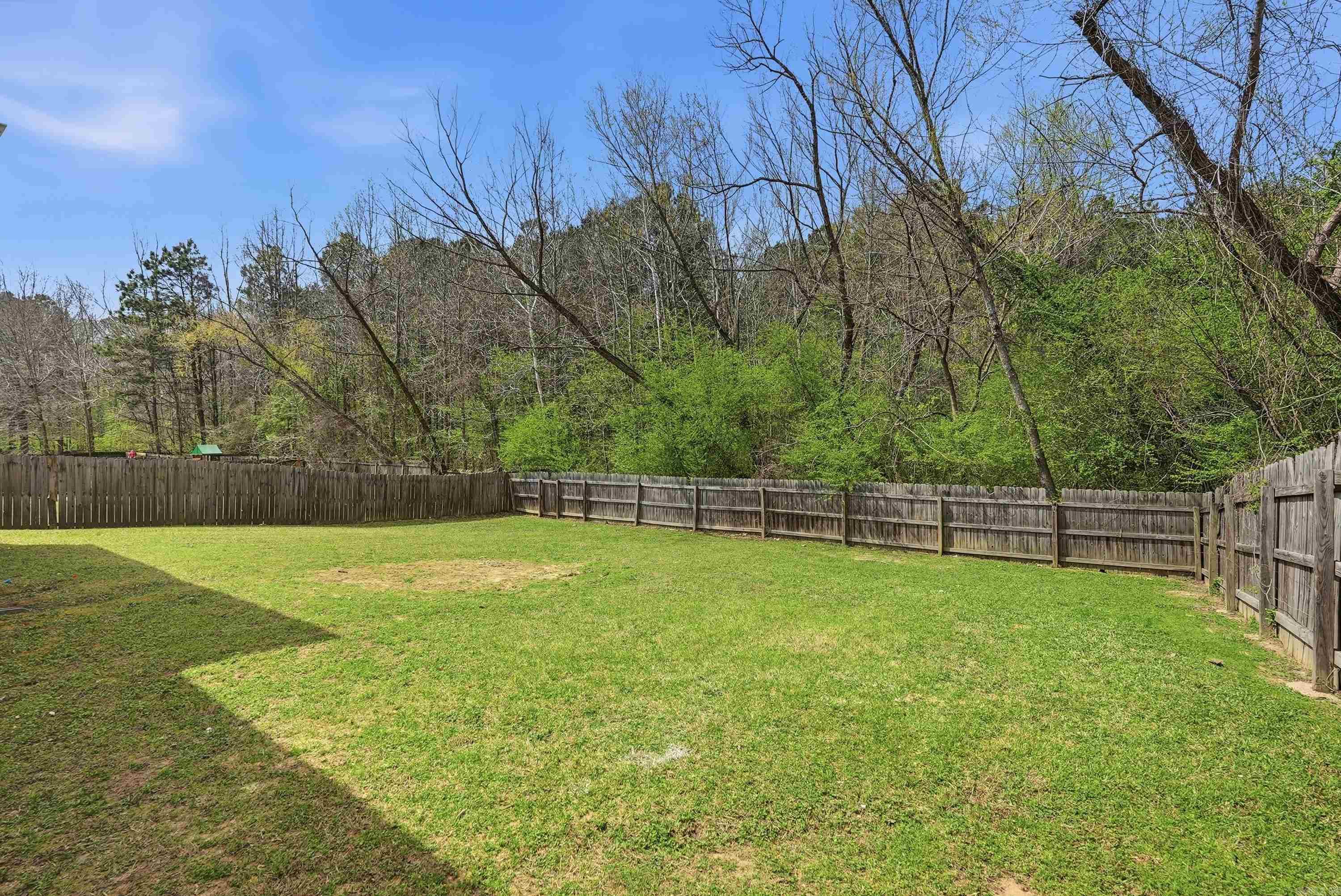 2988 Wild Berry  Benton, AR